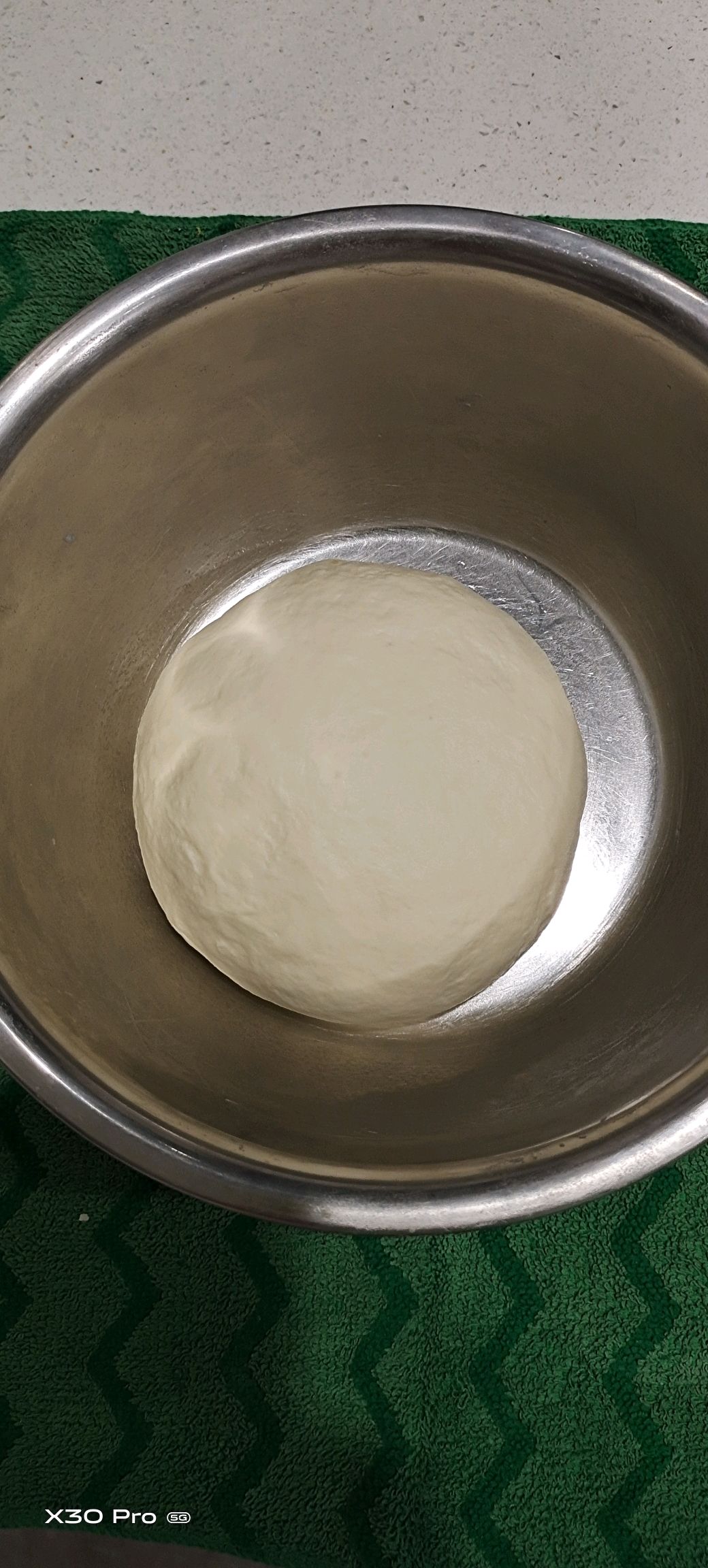 油条