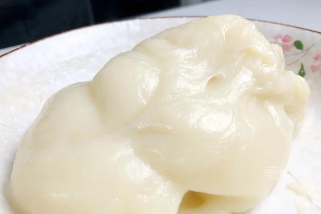 油条包麻糍
