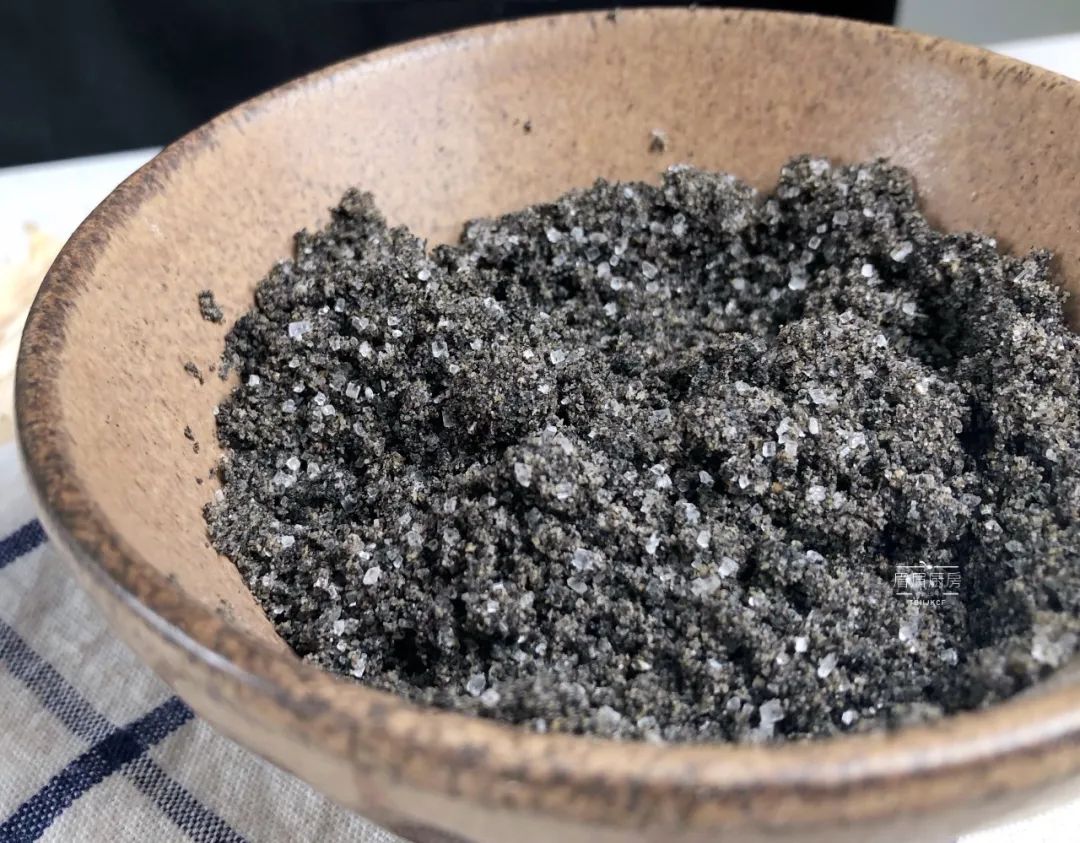 油条包麻糍