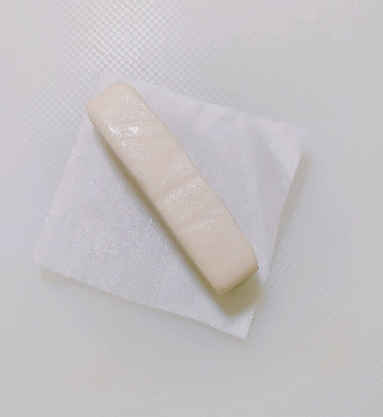 油条（酵母版+泡打粉版）