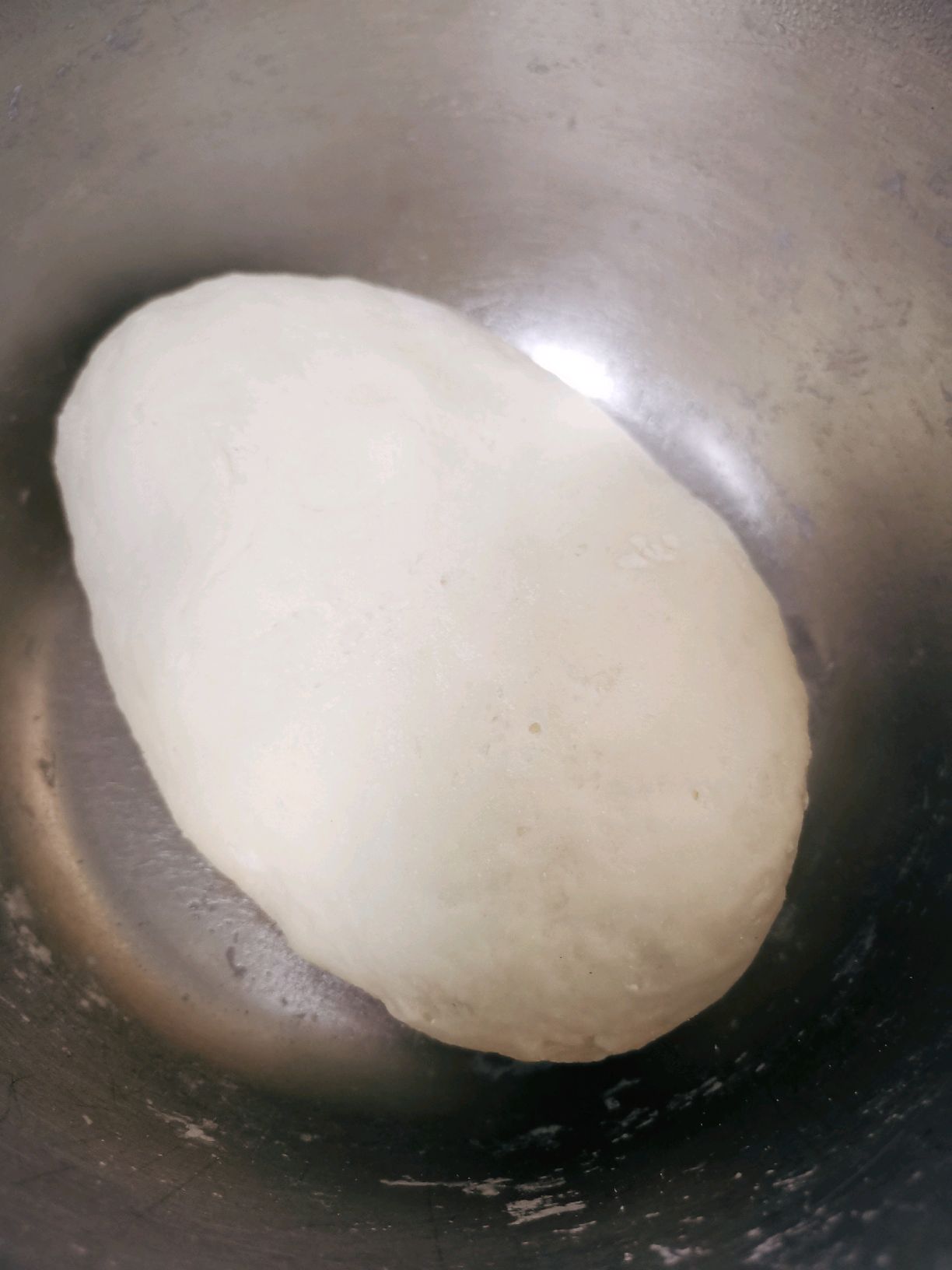 油条素馅水饺