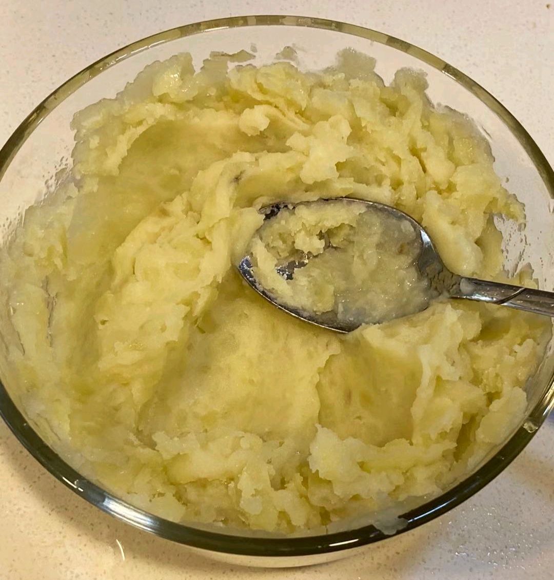 有颜有味的_火山土豆泥