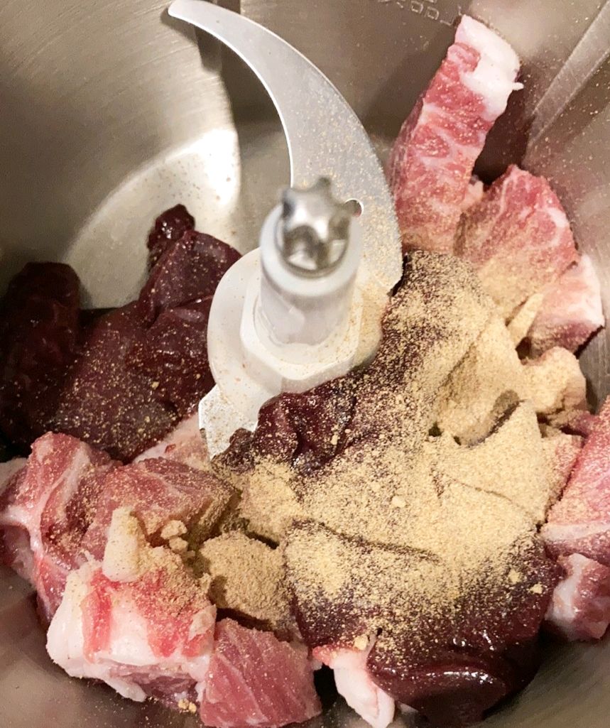 有颜有味的_火山土豆泥