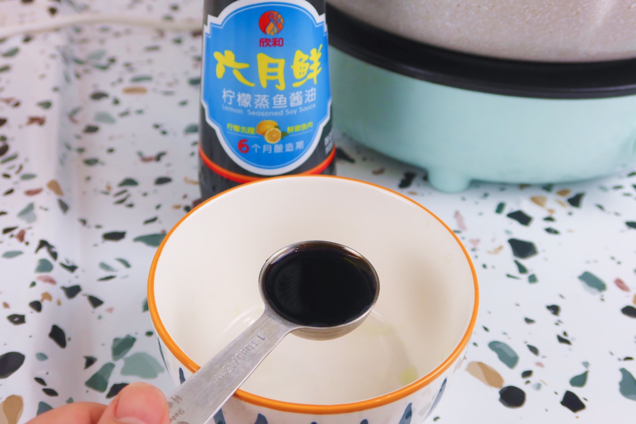 鱿鱼焖面