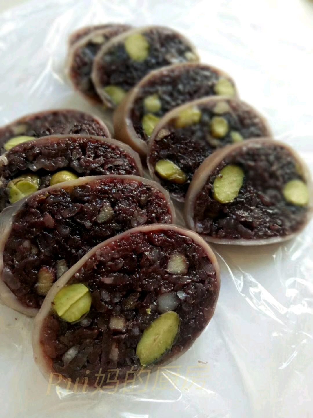 鱿鱼圈