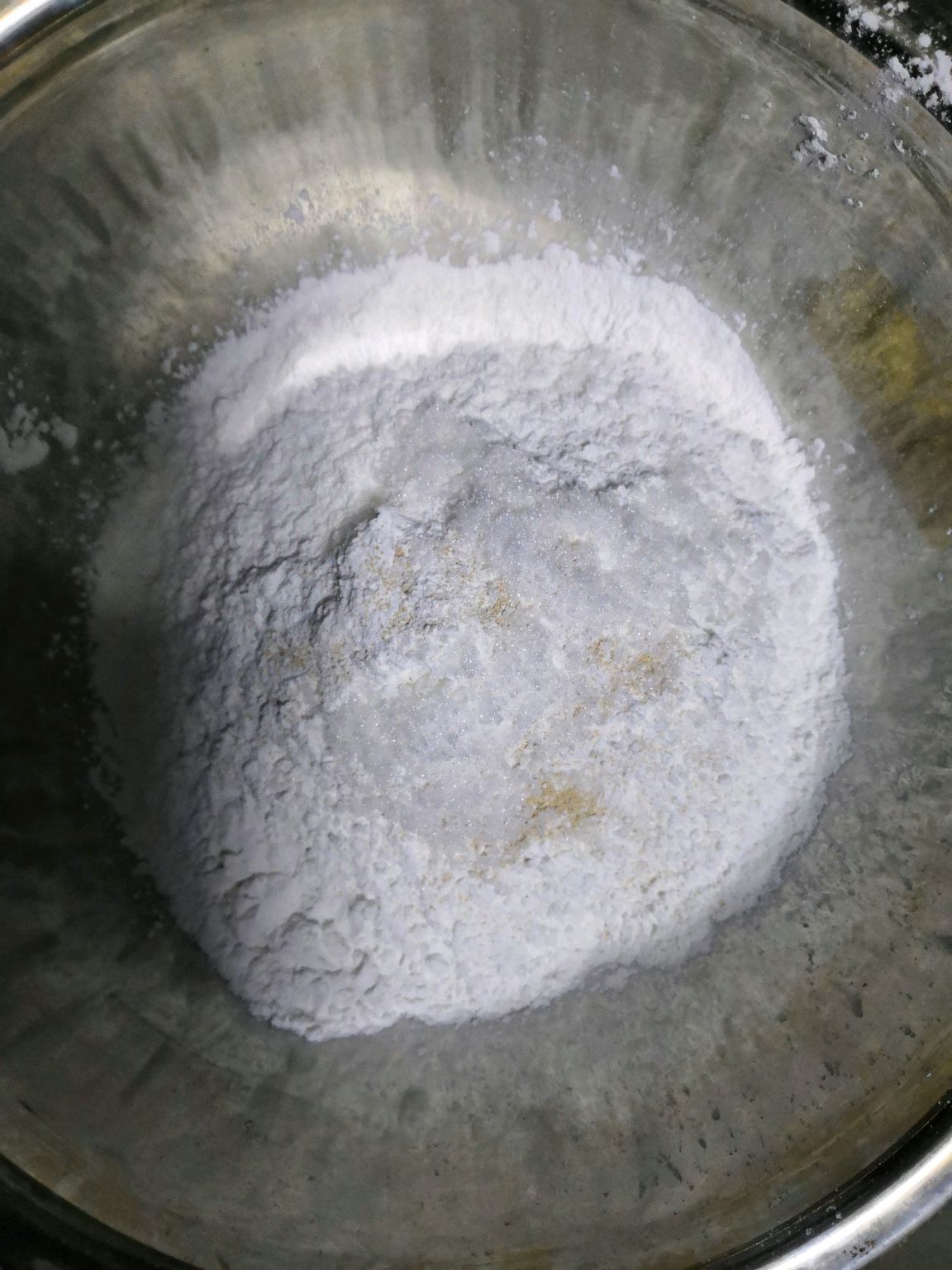 油炸糕