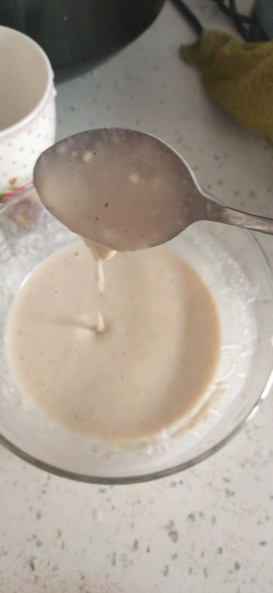 油炸椒盐蘑菇