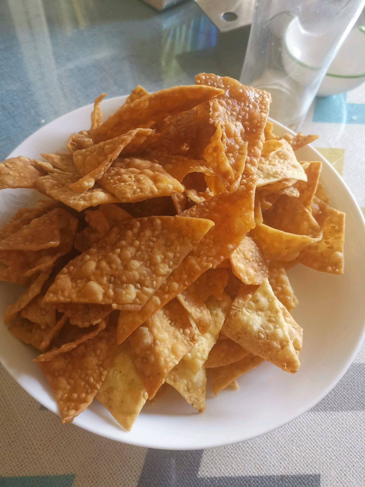 油炸麻叶
