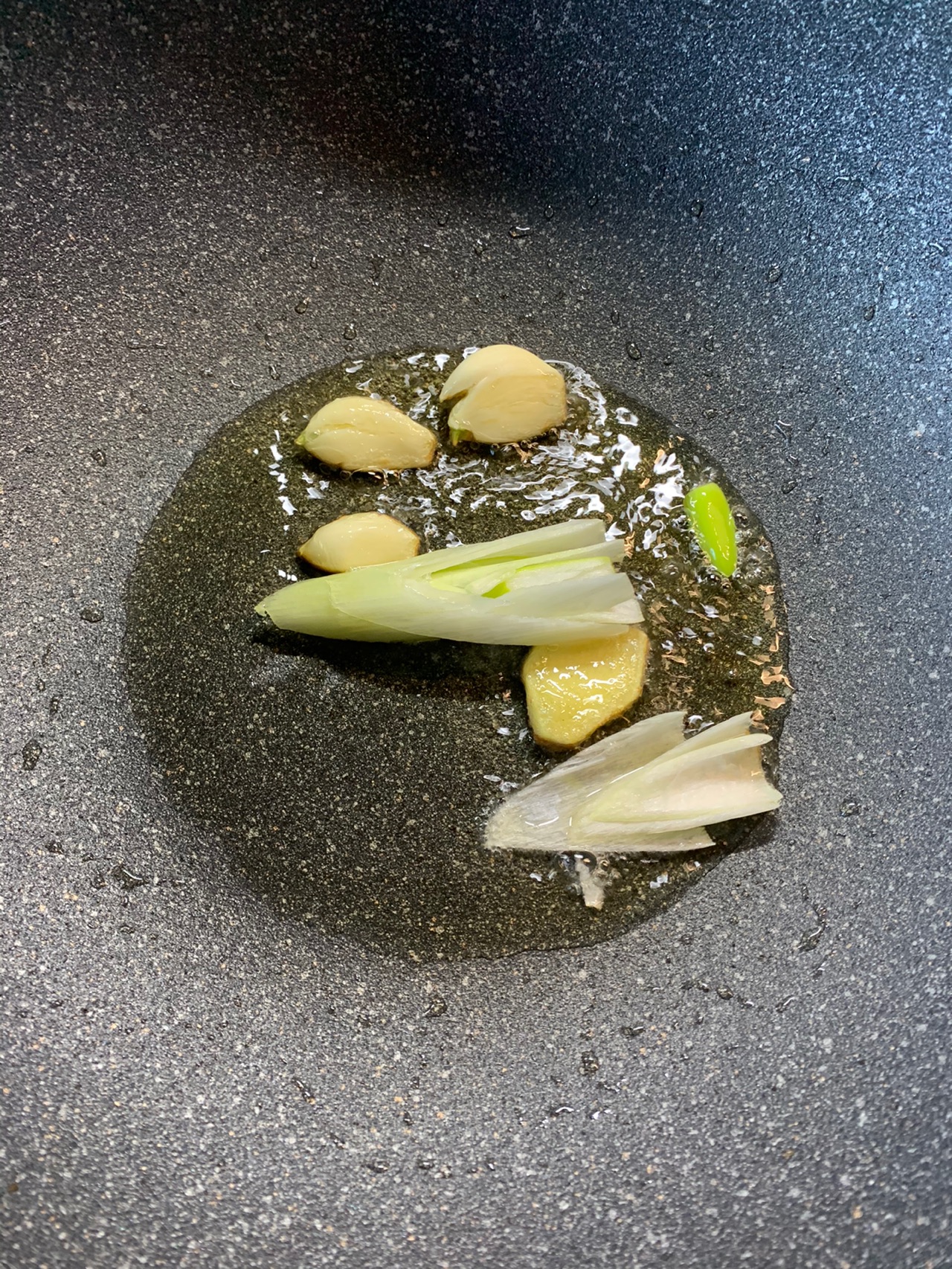 有汁有味 葱爆羊肉（超级详细）