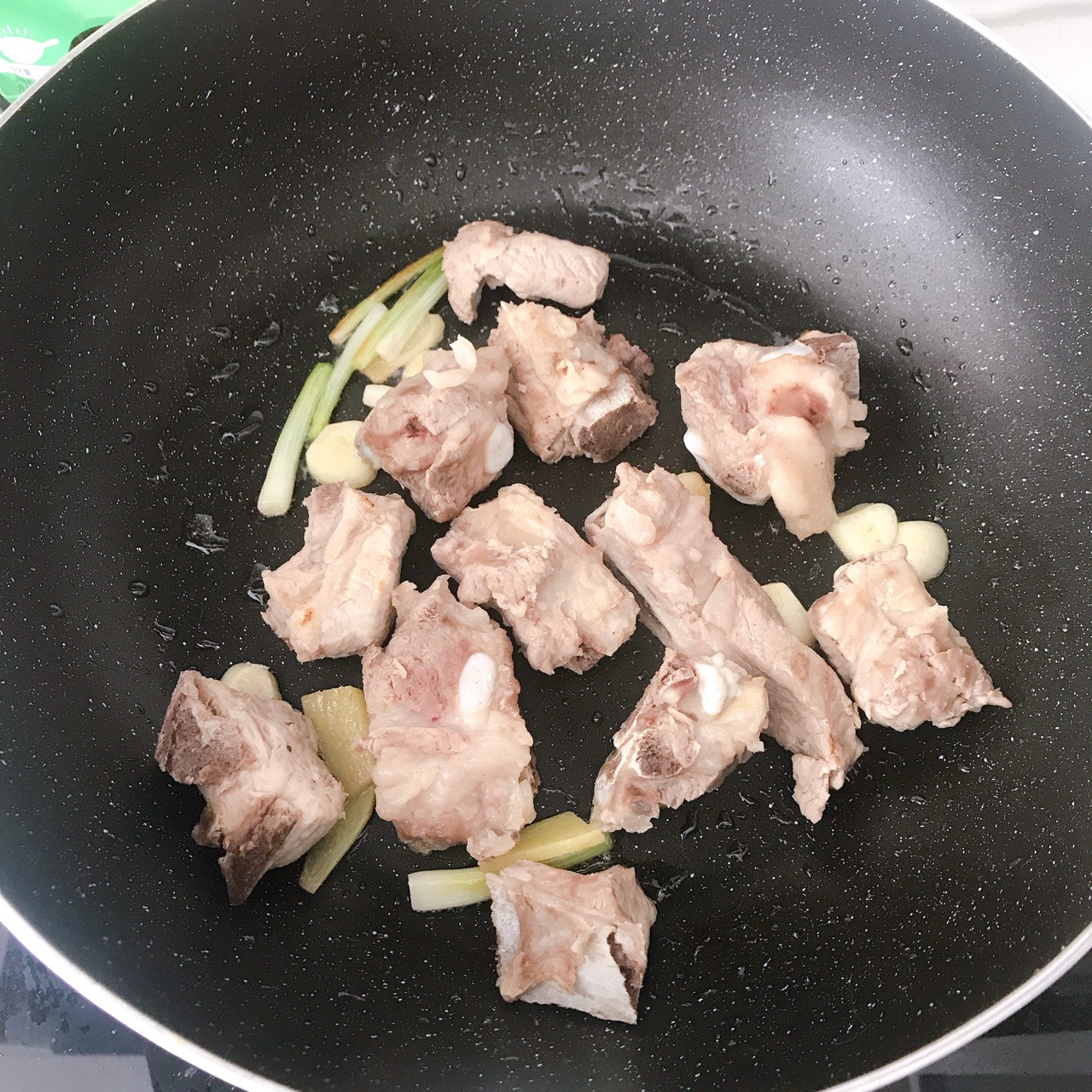 有汁有味糖醋排