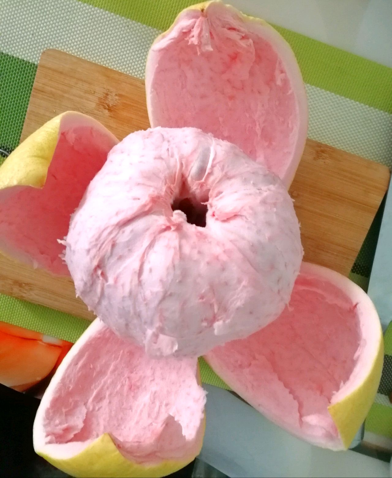 柚子茶