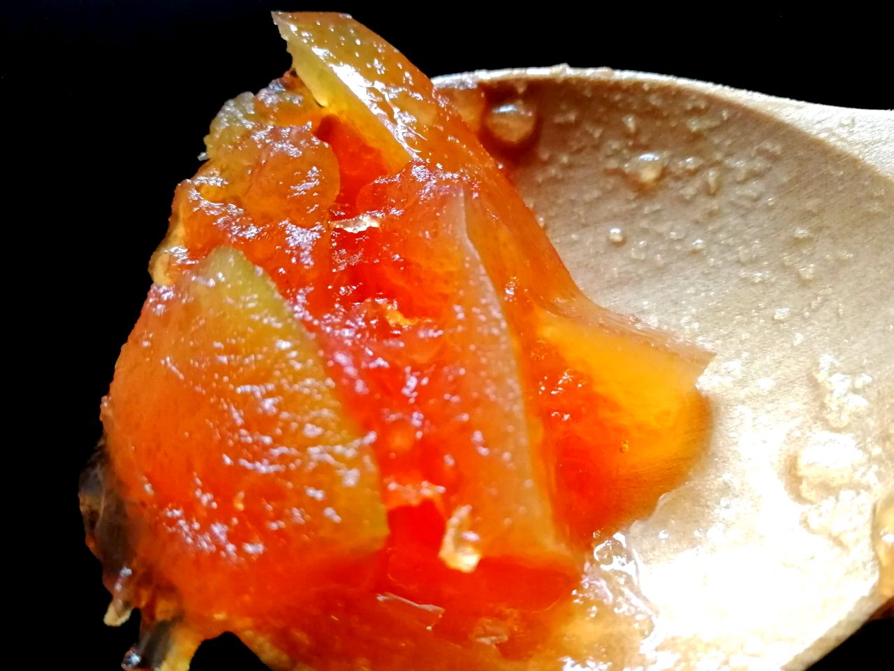 柚子茶