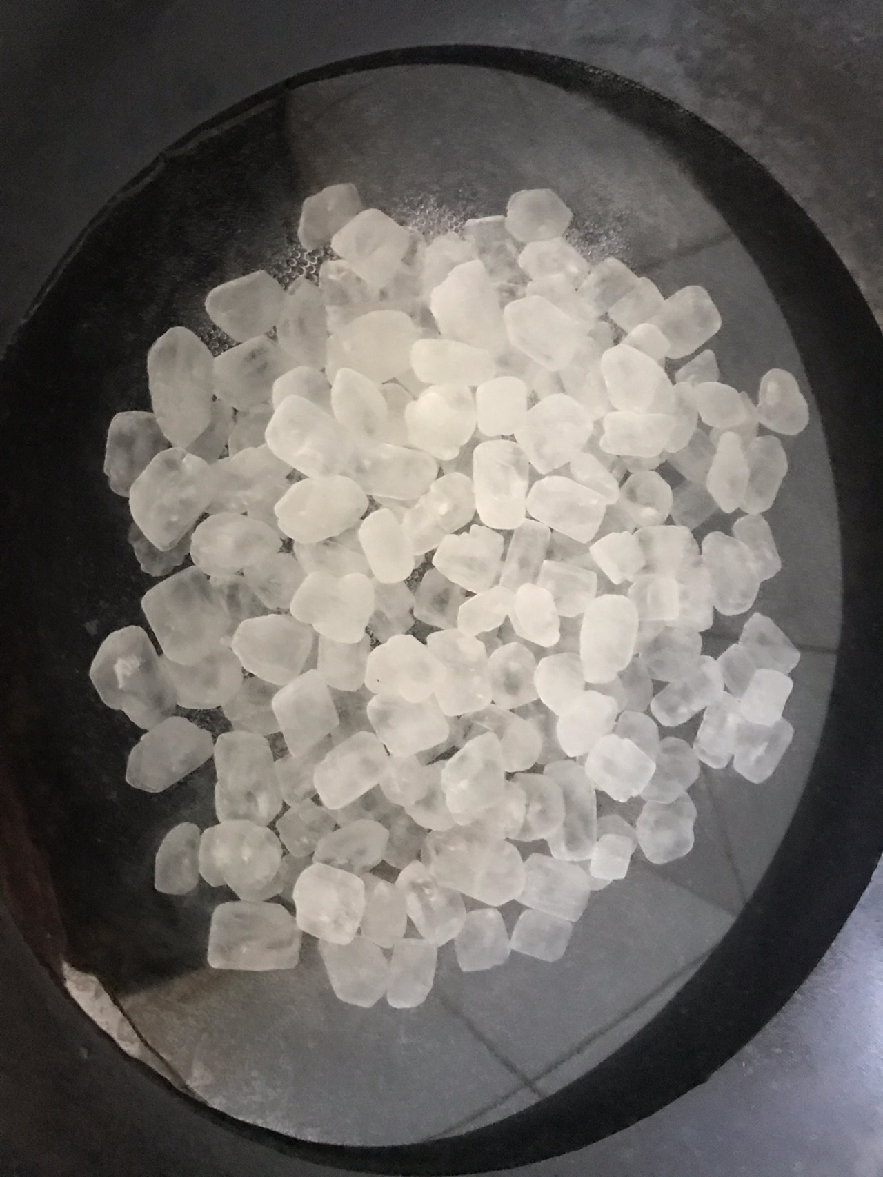 柚子皮糖果