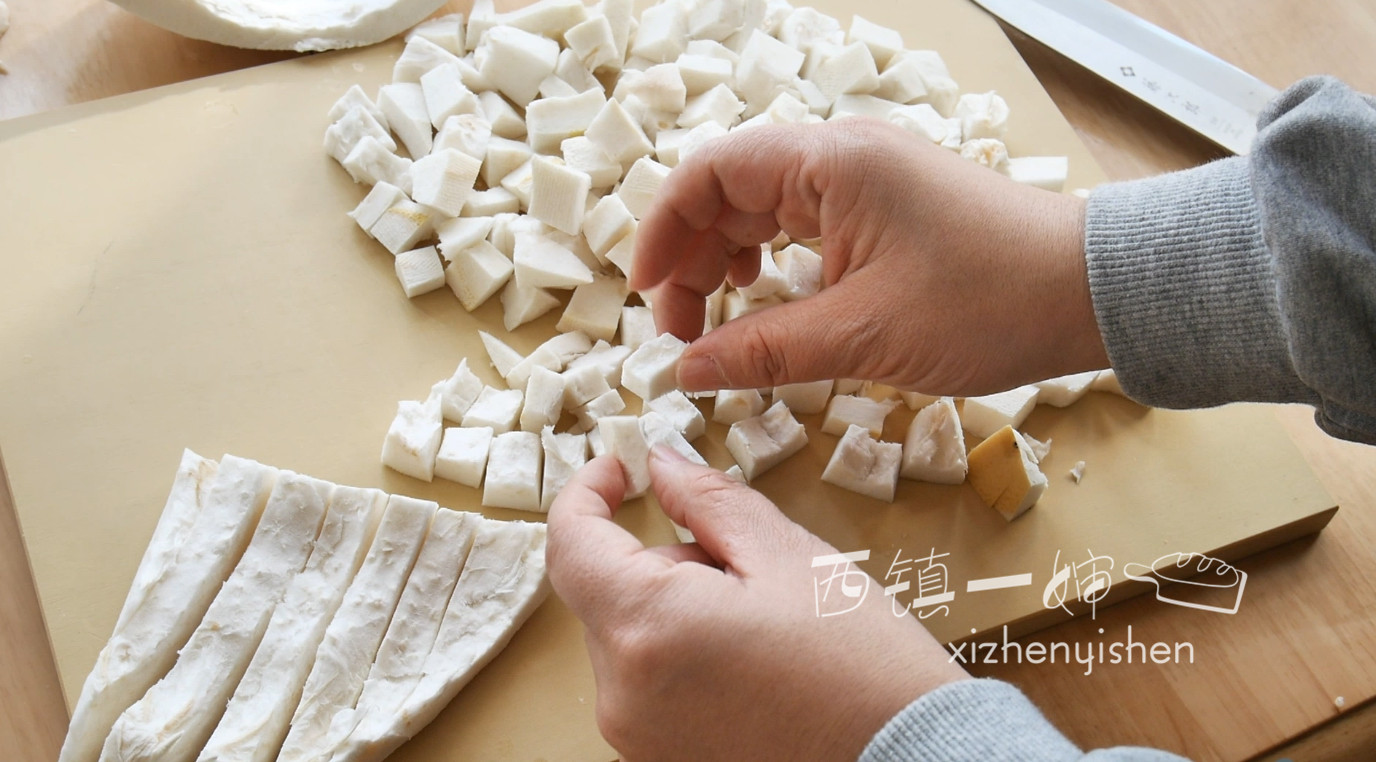 柚子软球糖
