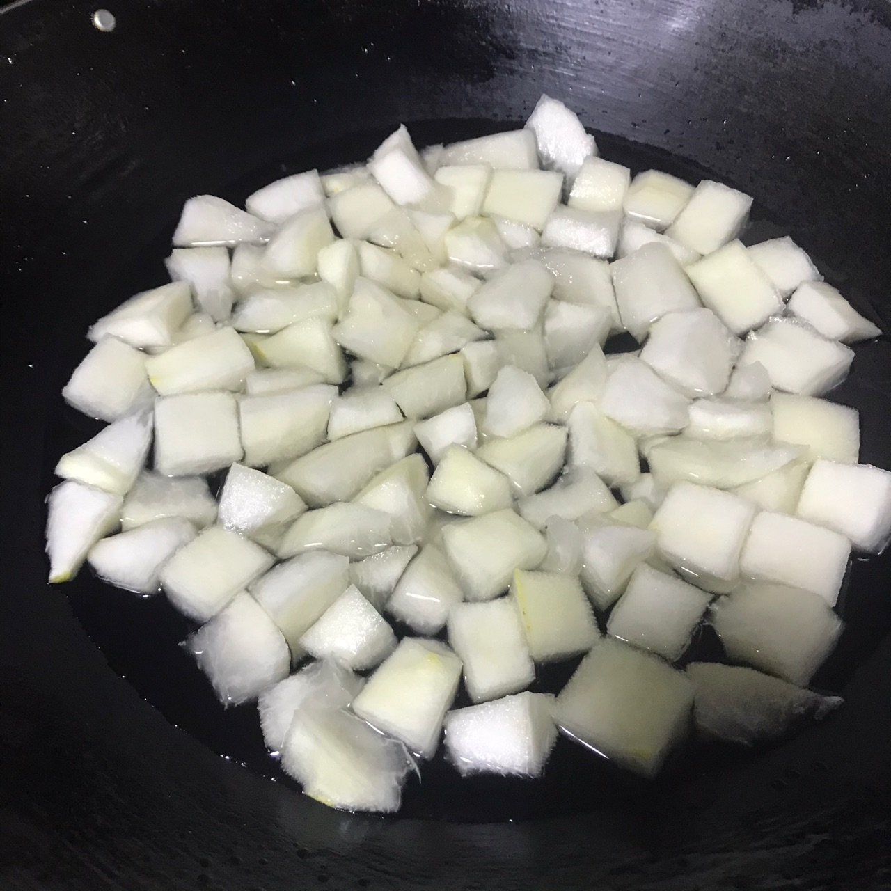 柚子糖