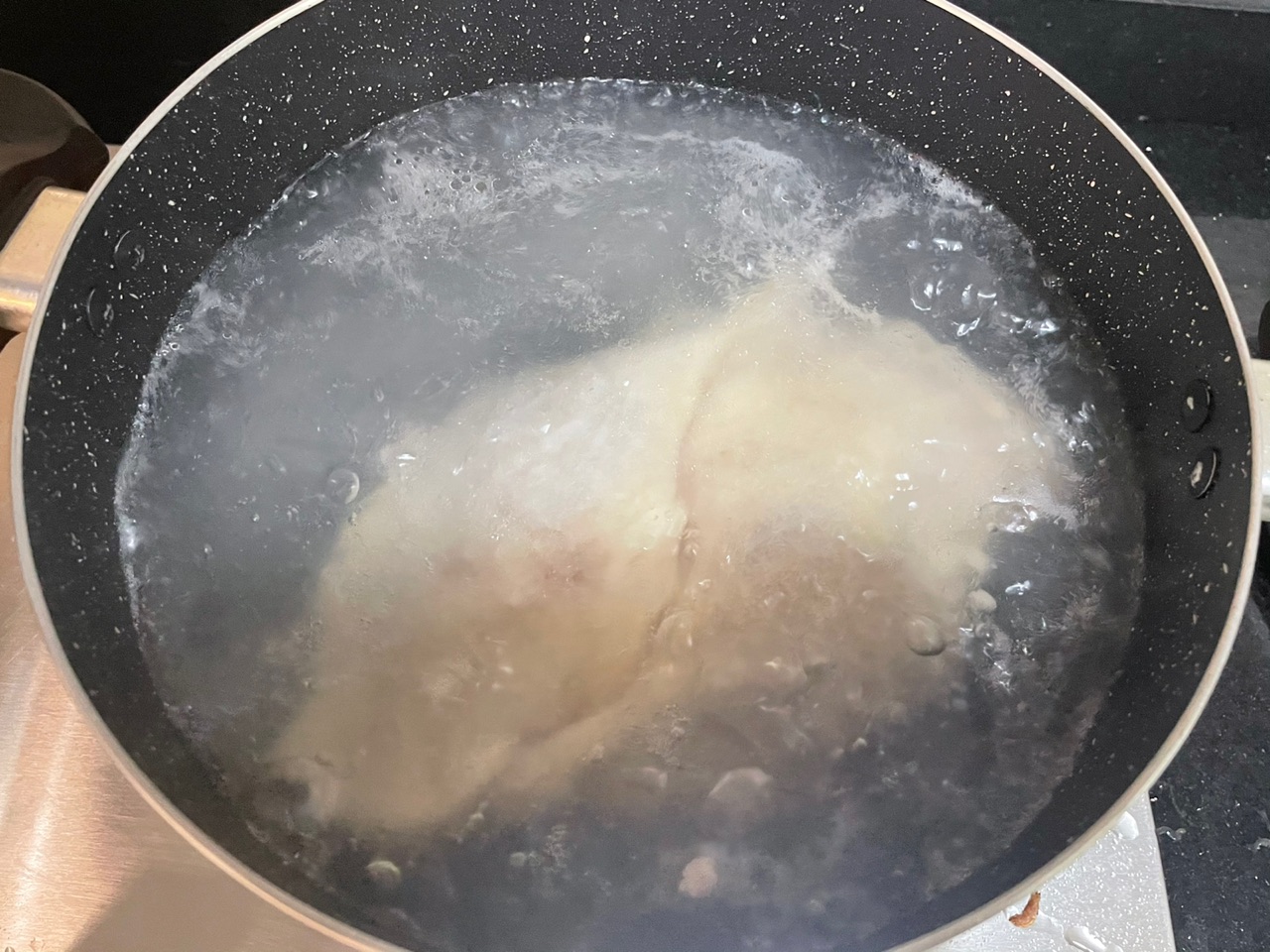 欲罢不能的酱鸭腿