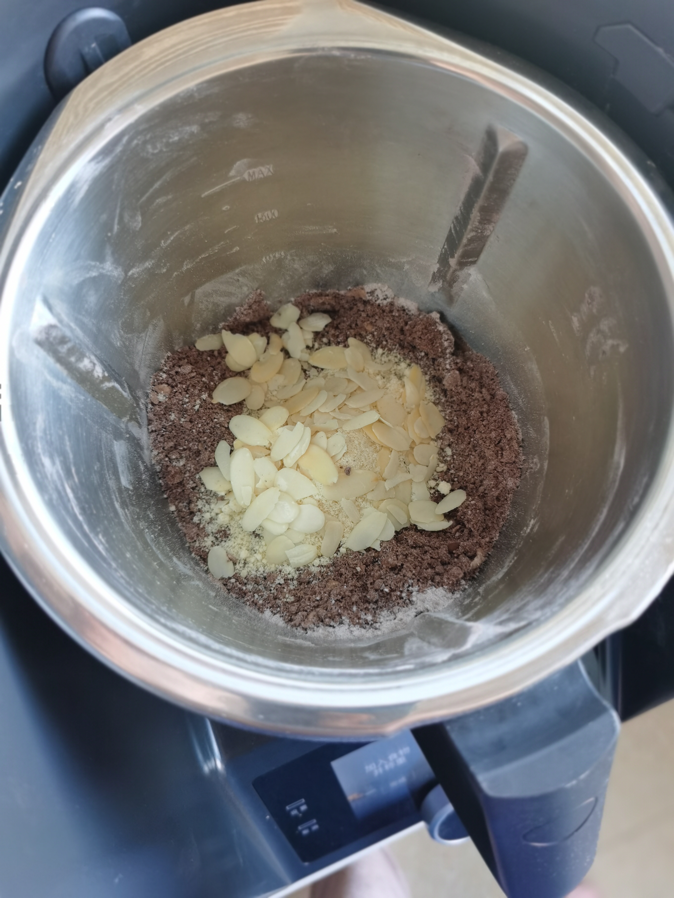 欲罢不能的巧克力甘纳许塔