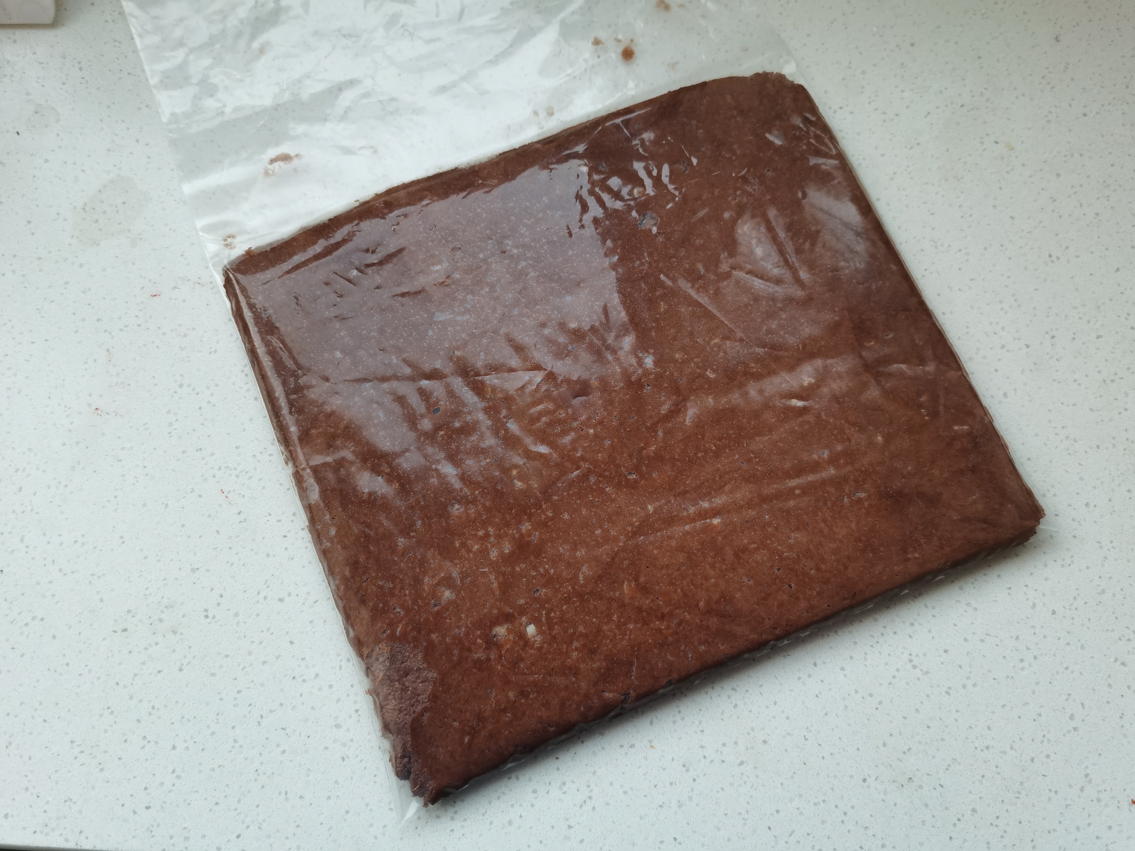 欲罢不能的巧克力甘纳许塔
