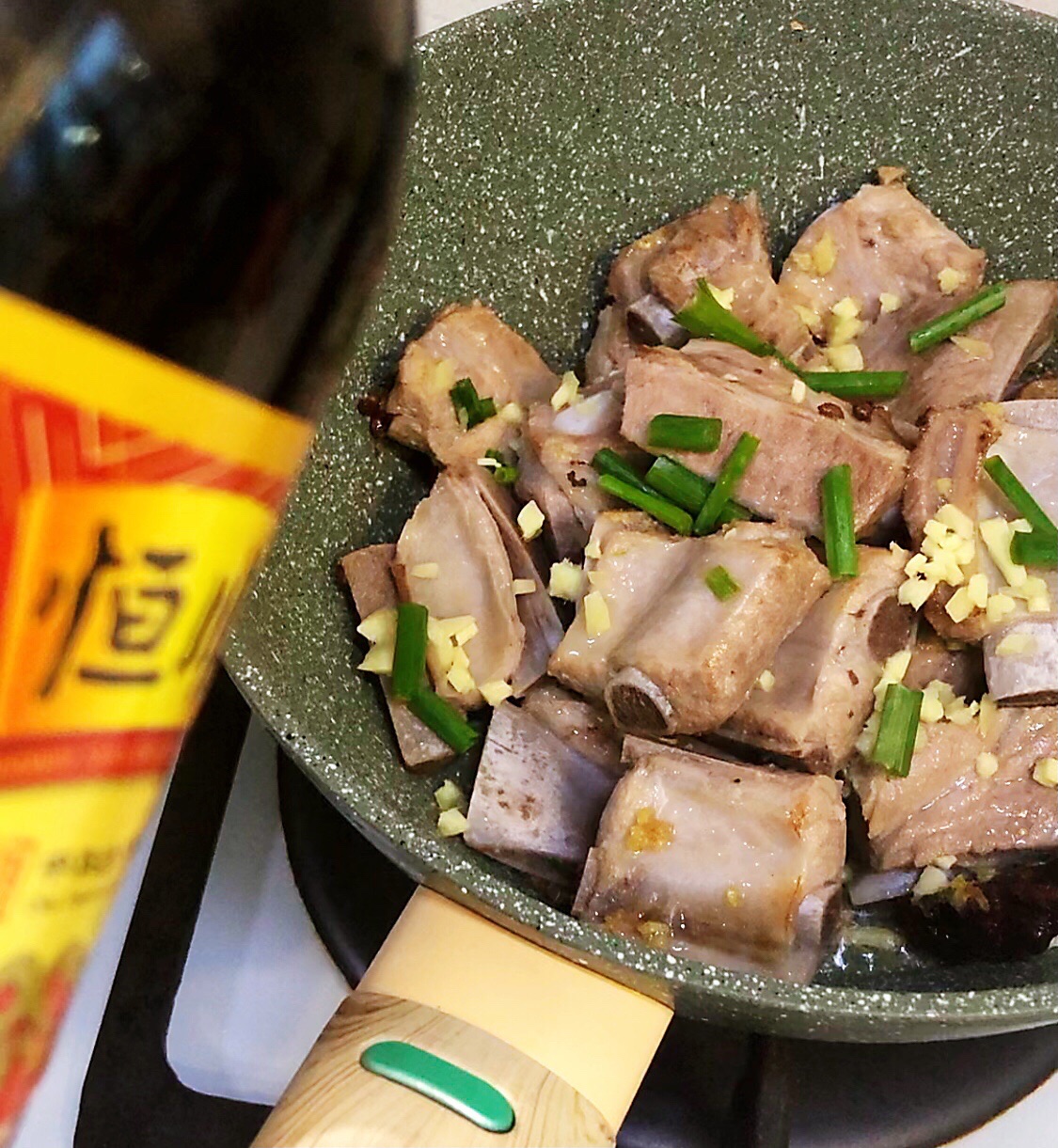 ..与醋相拌