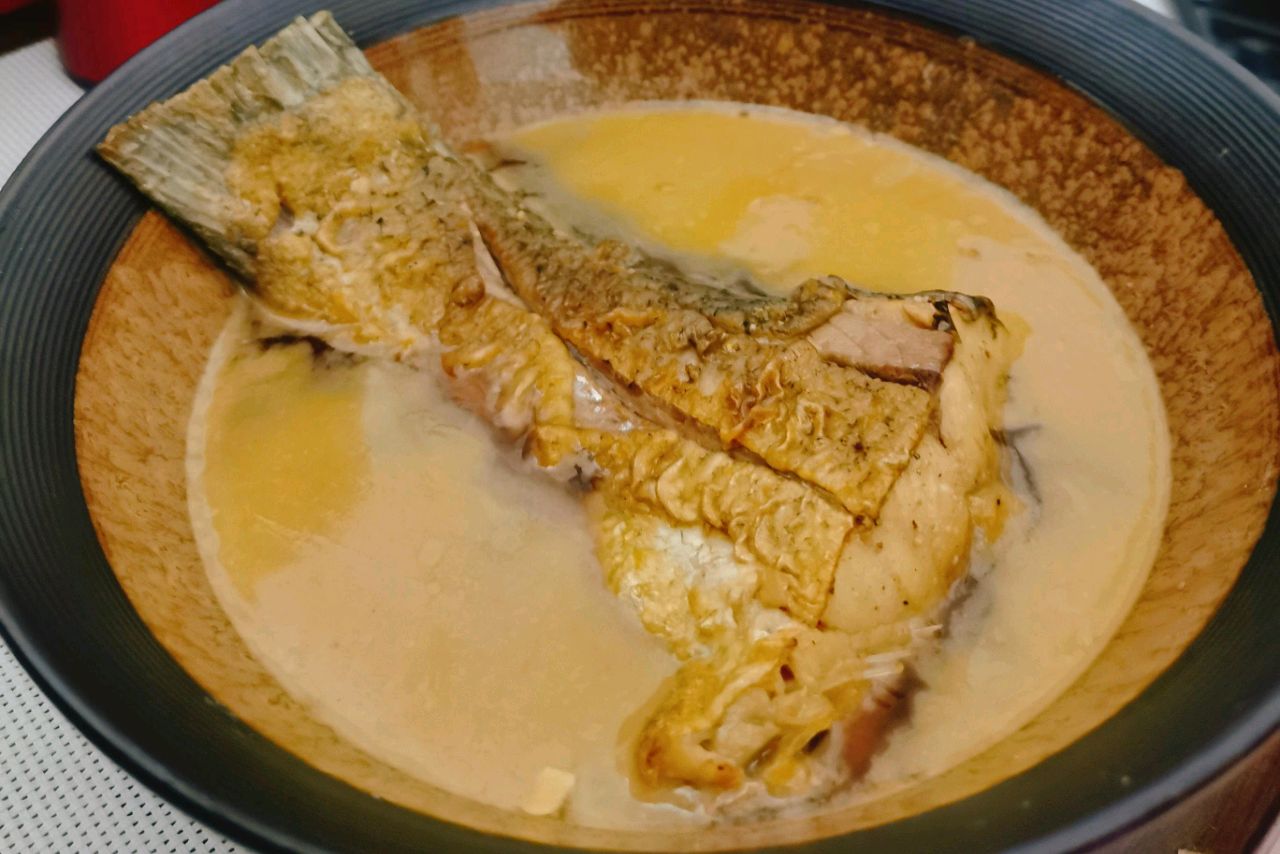 鱼冻