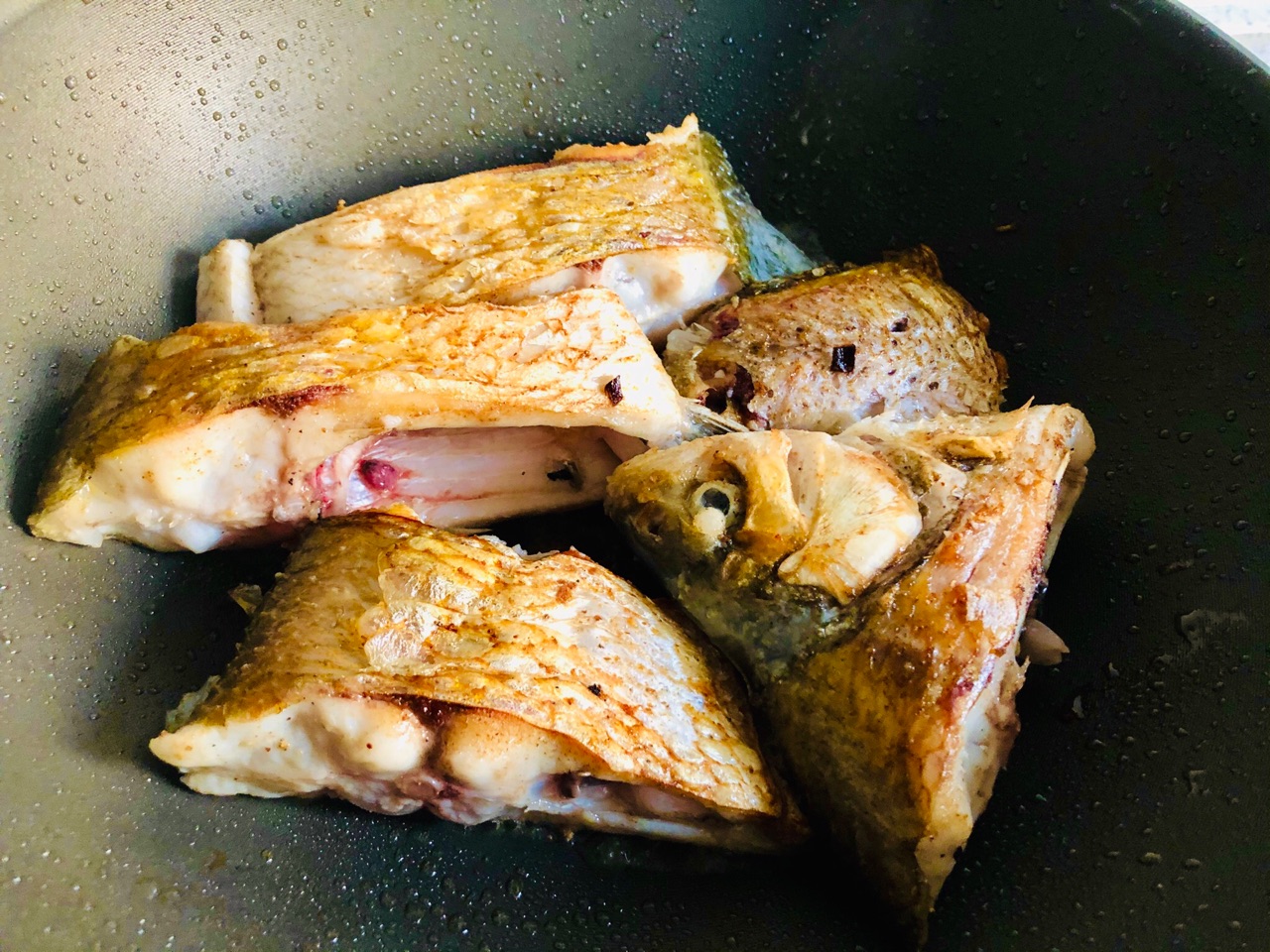 鱼豆腐