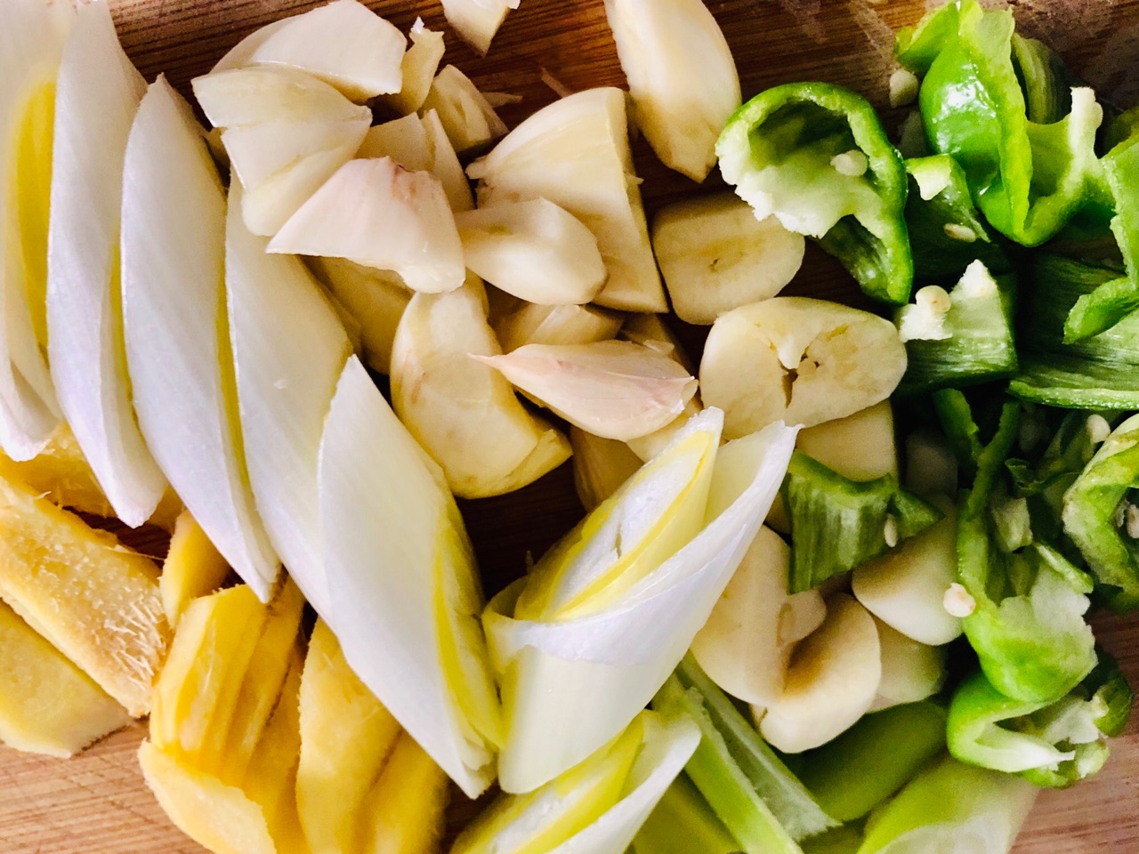 鱼豆腐