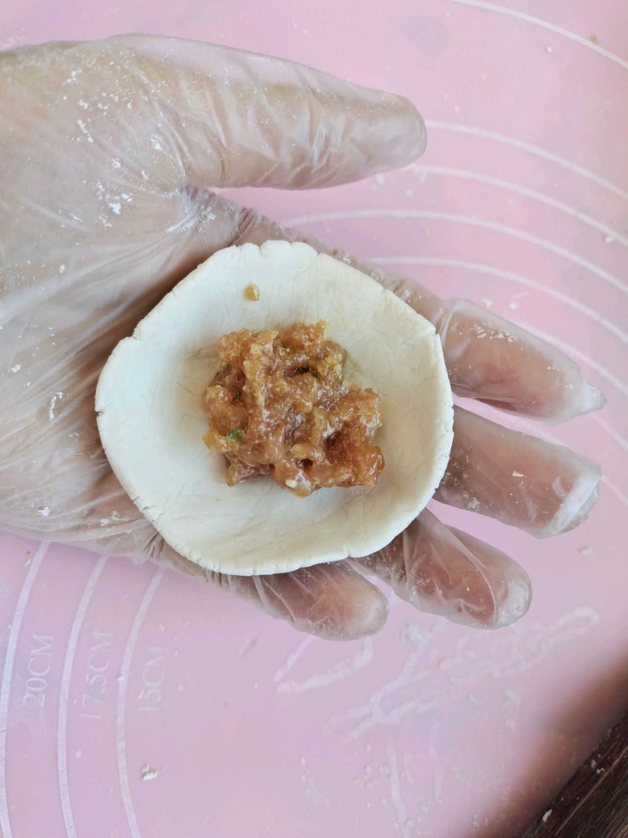 芋饺