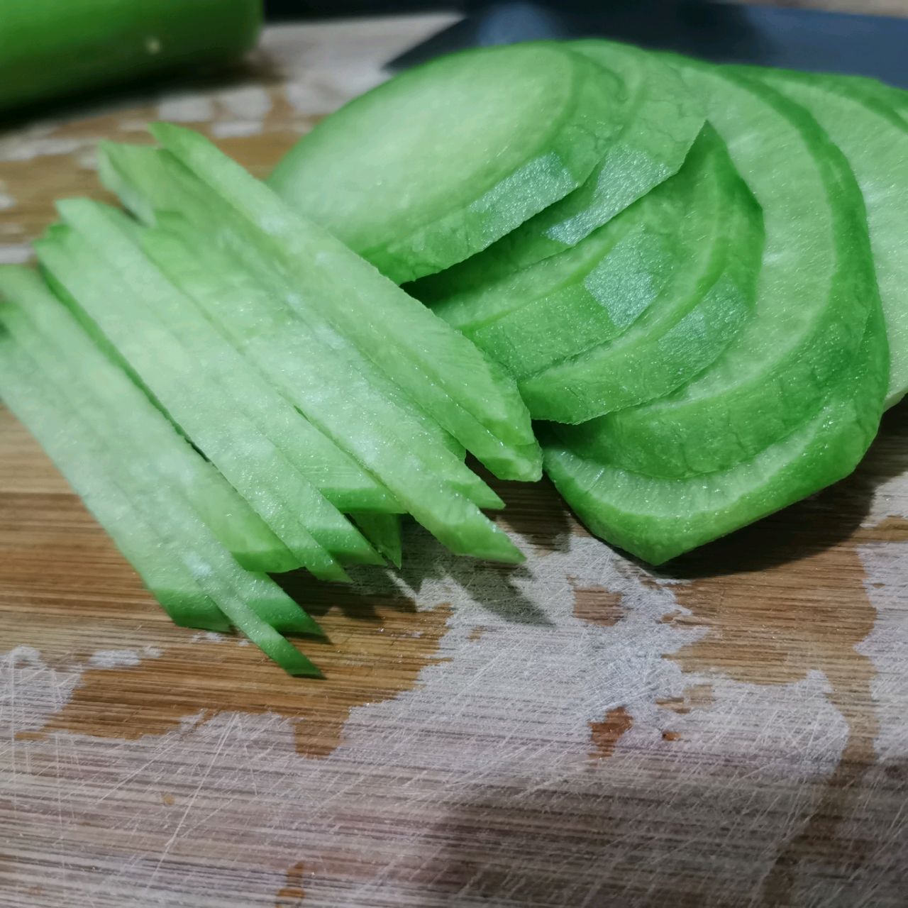 玉露丸子