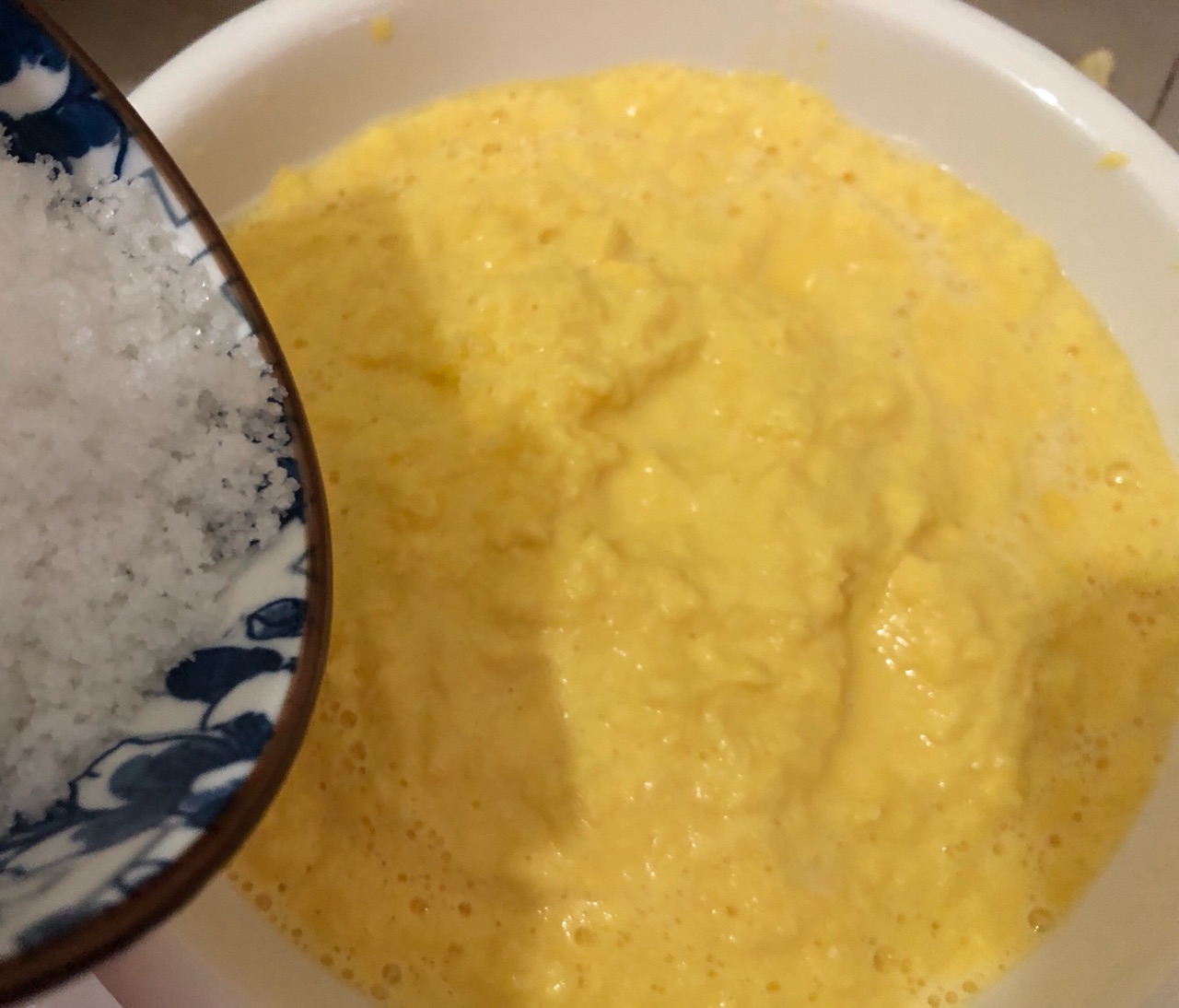 玉米粑粑