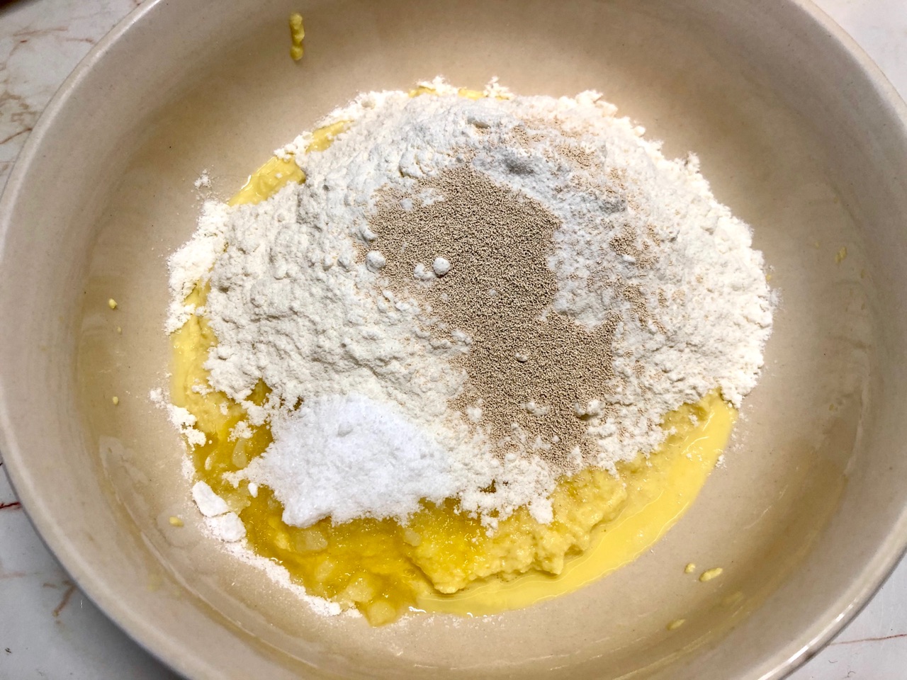 玉米粑粑
