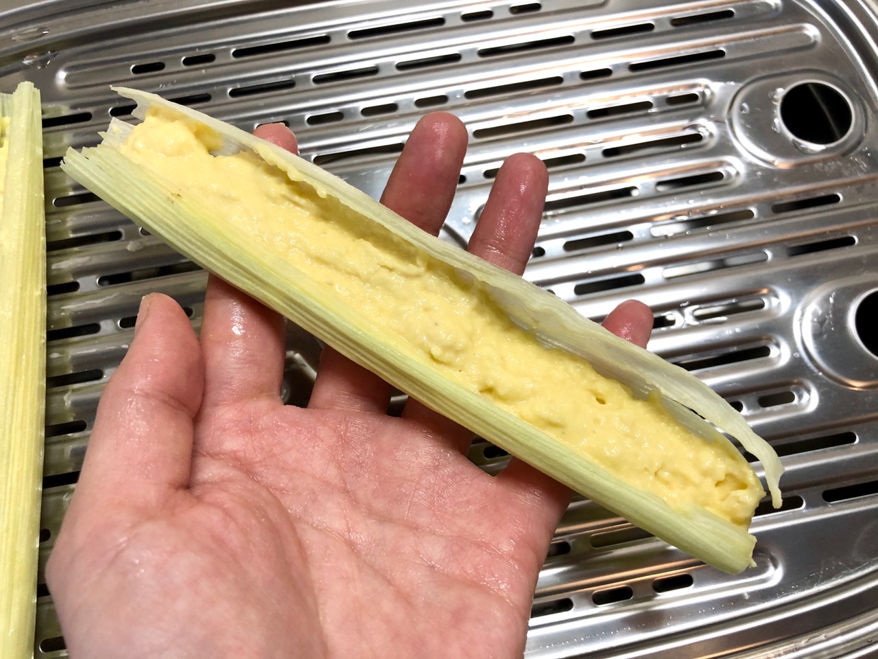 玉米粑粑