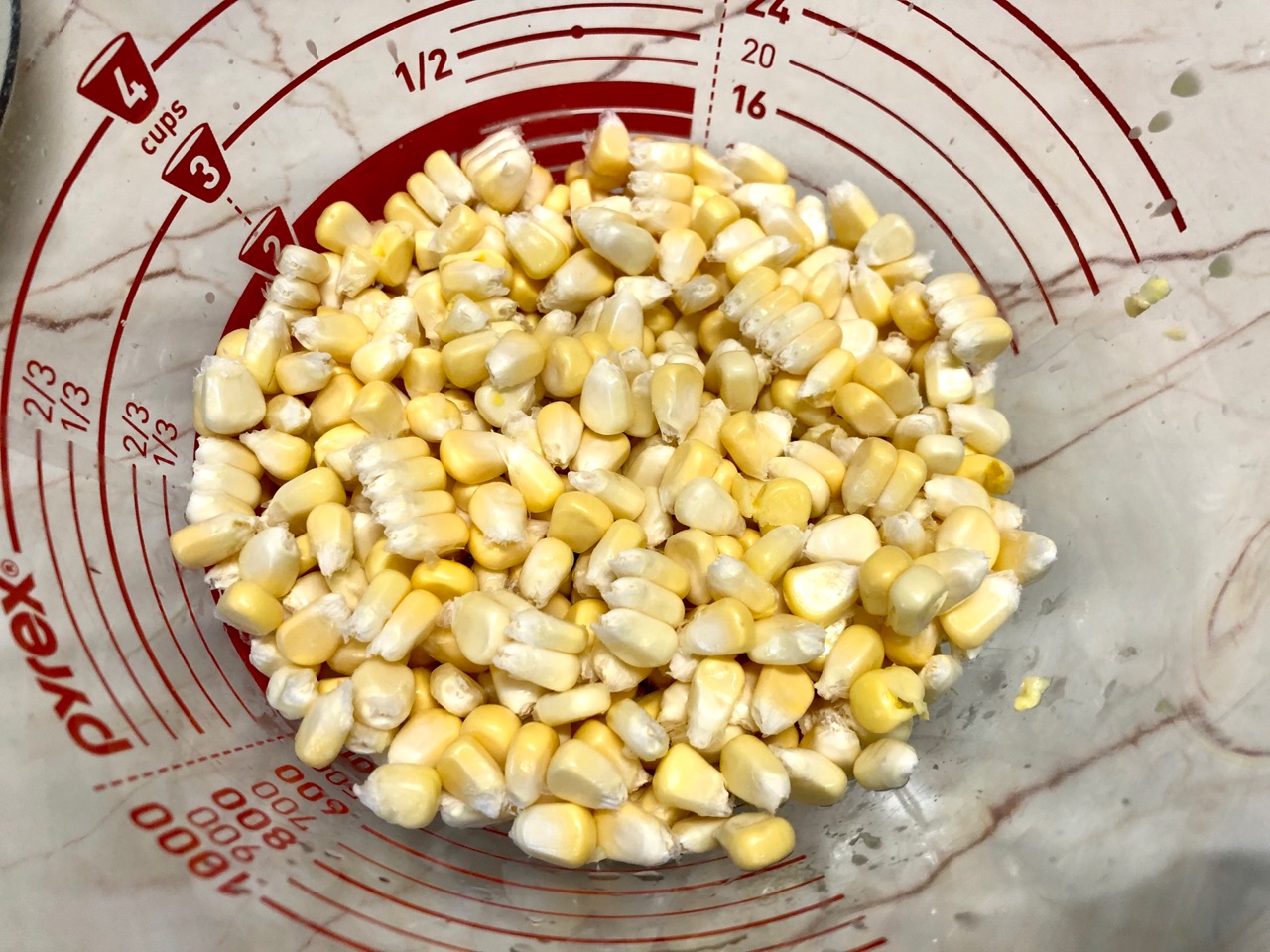 玉米粑粑