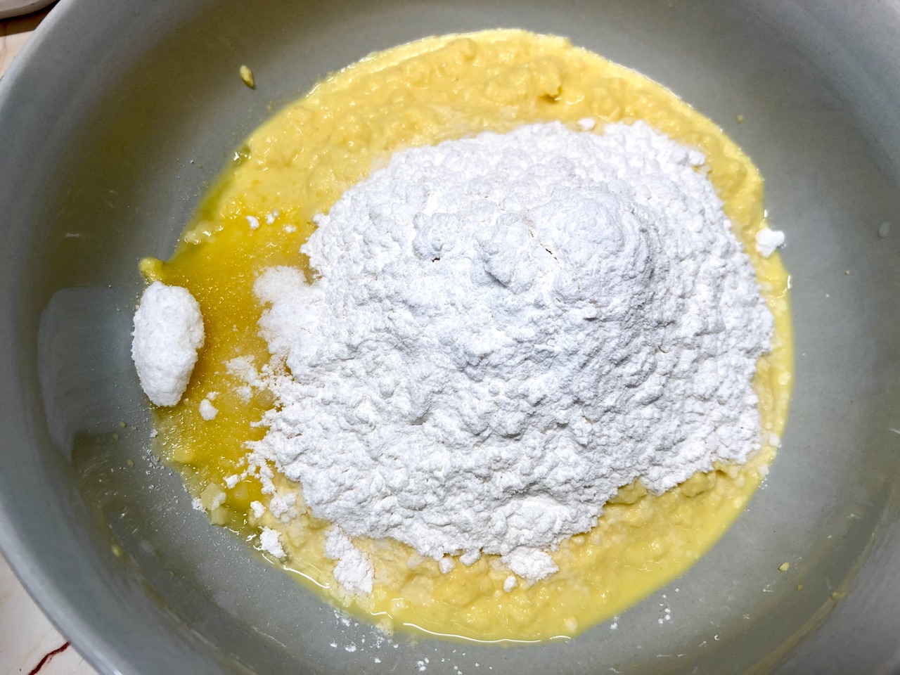玉米粑粑