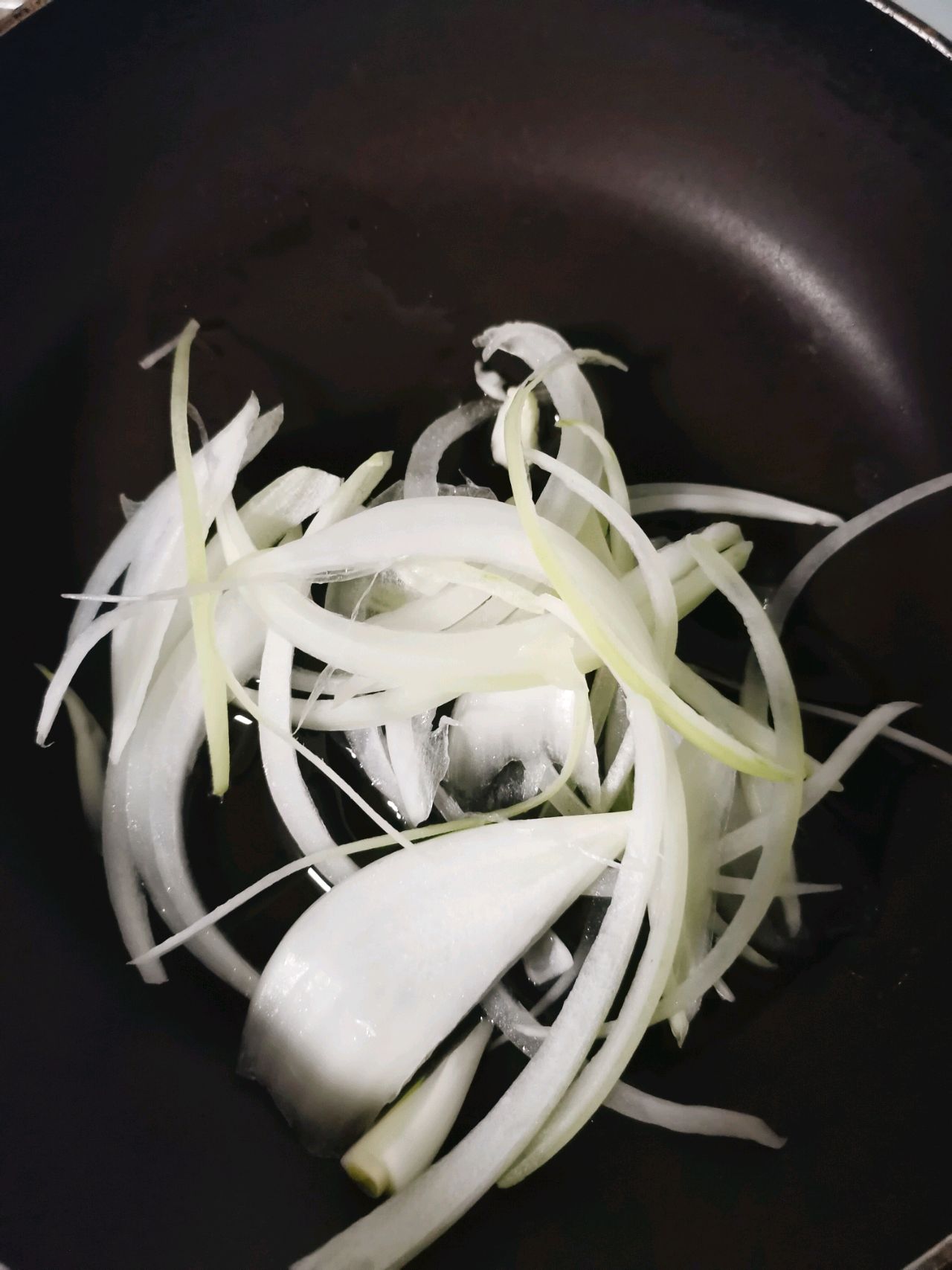玉米拌面&冷面
