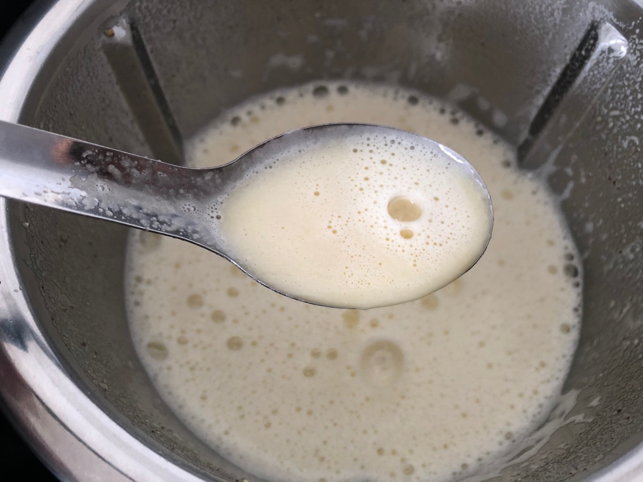 玉米红枣露