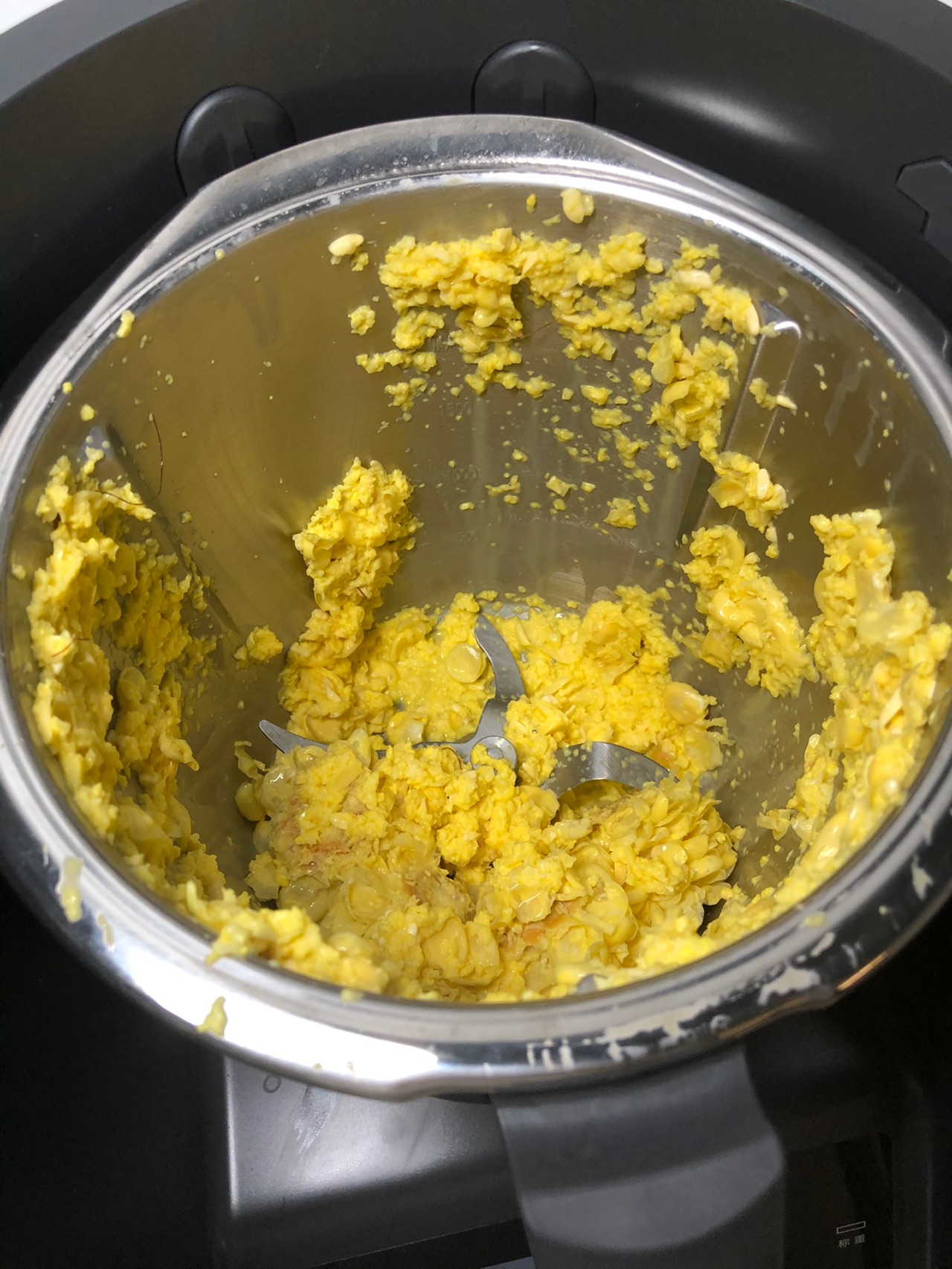 玉米胡萝卜饮｜米博版