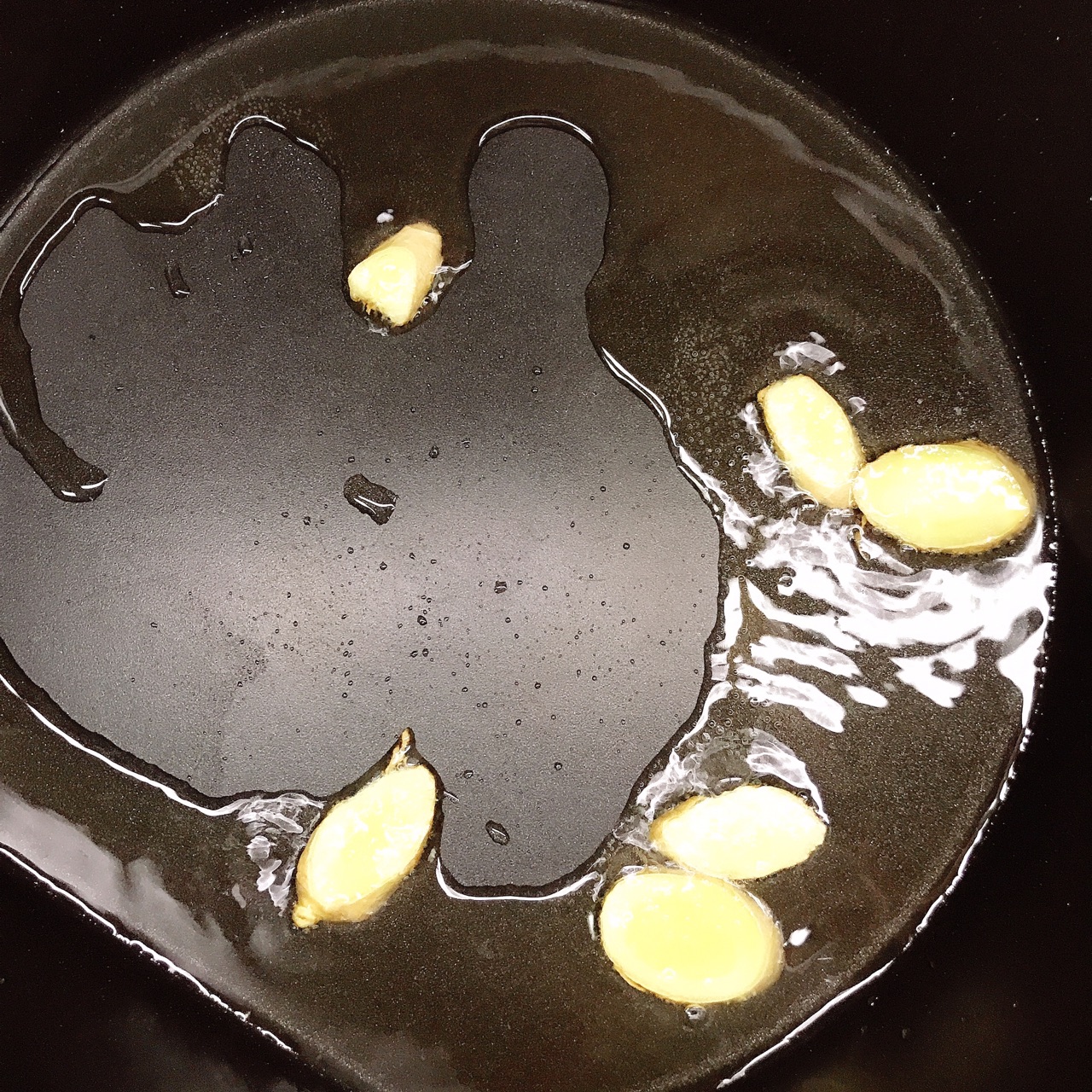 玉米鸡粒