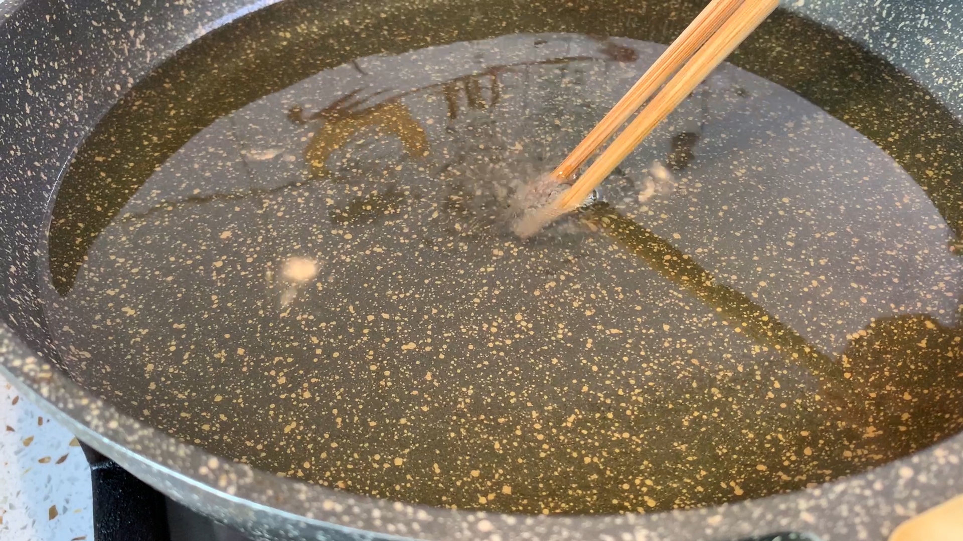 玉米烙