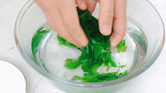 玉米面菜饼