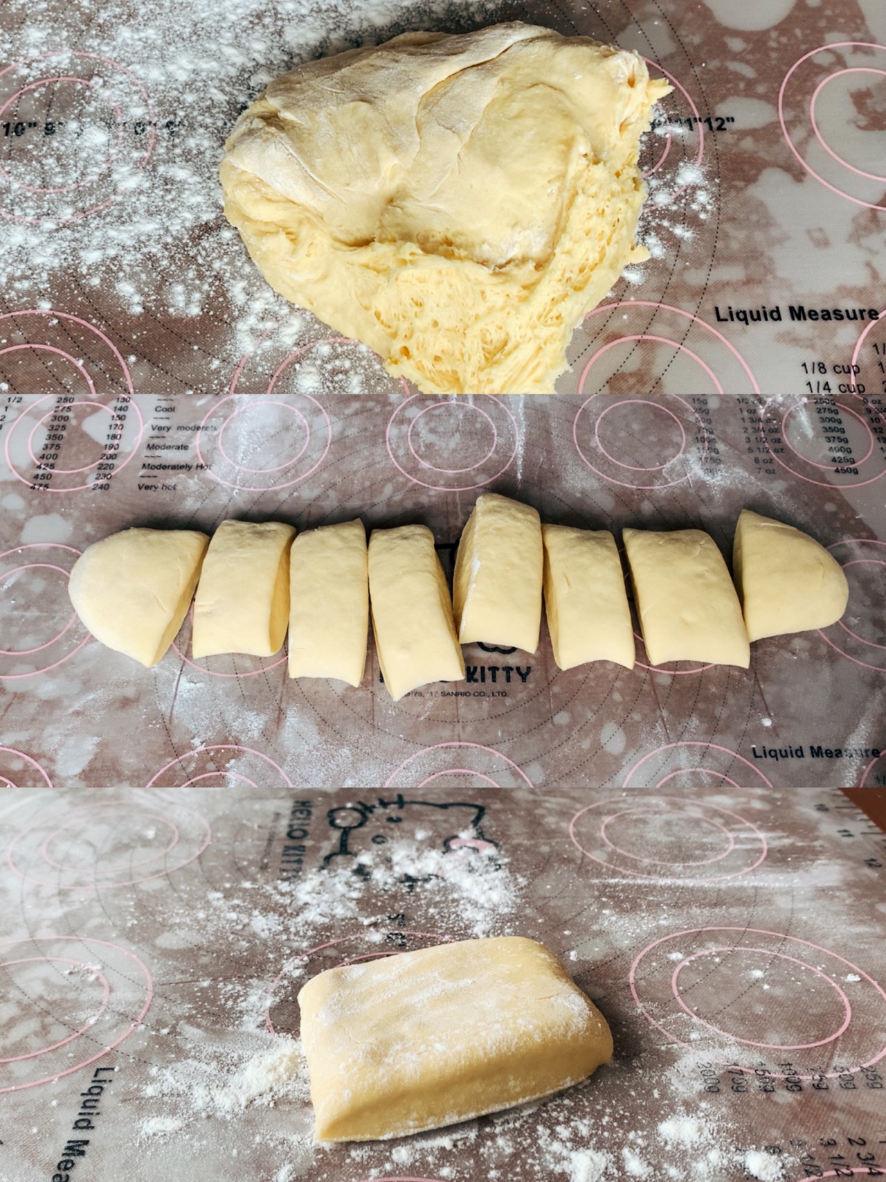 玉米面粗粮细作的最好吃做法