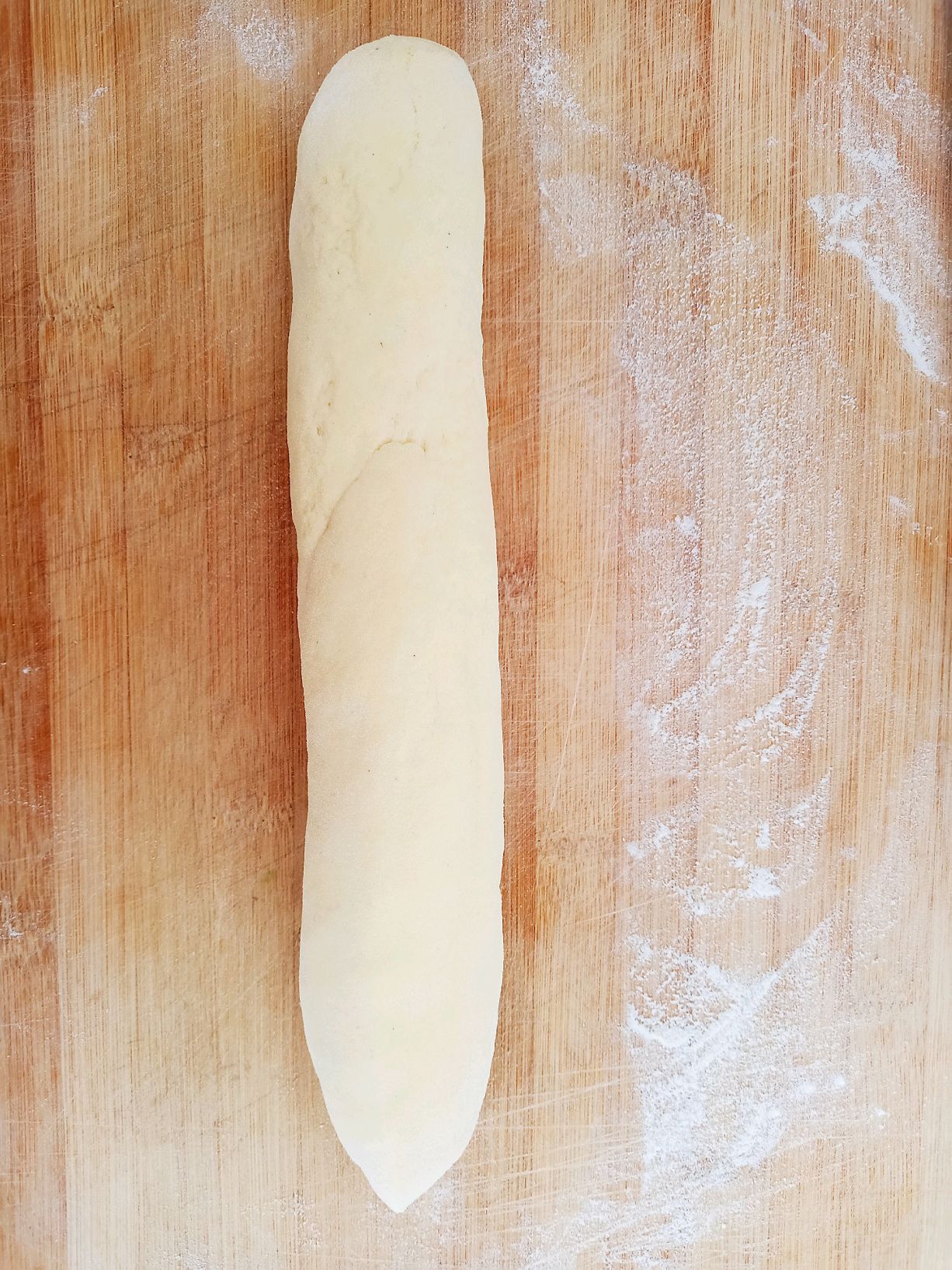 玉米面鲜肉包