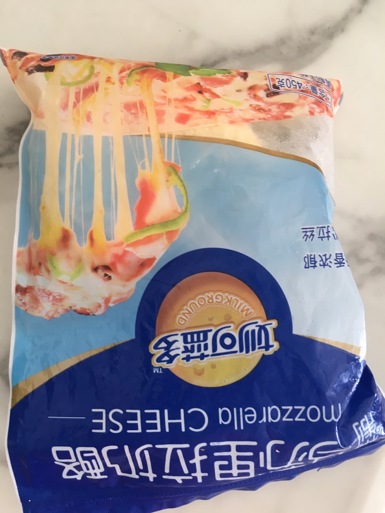 玉米奶酪