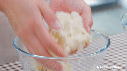 玉米藕饼 宝宝辅食食谱