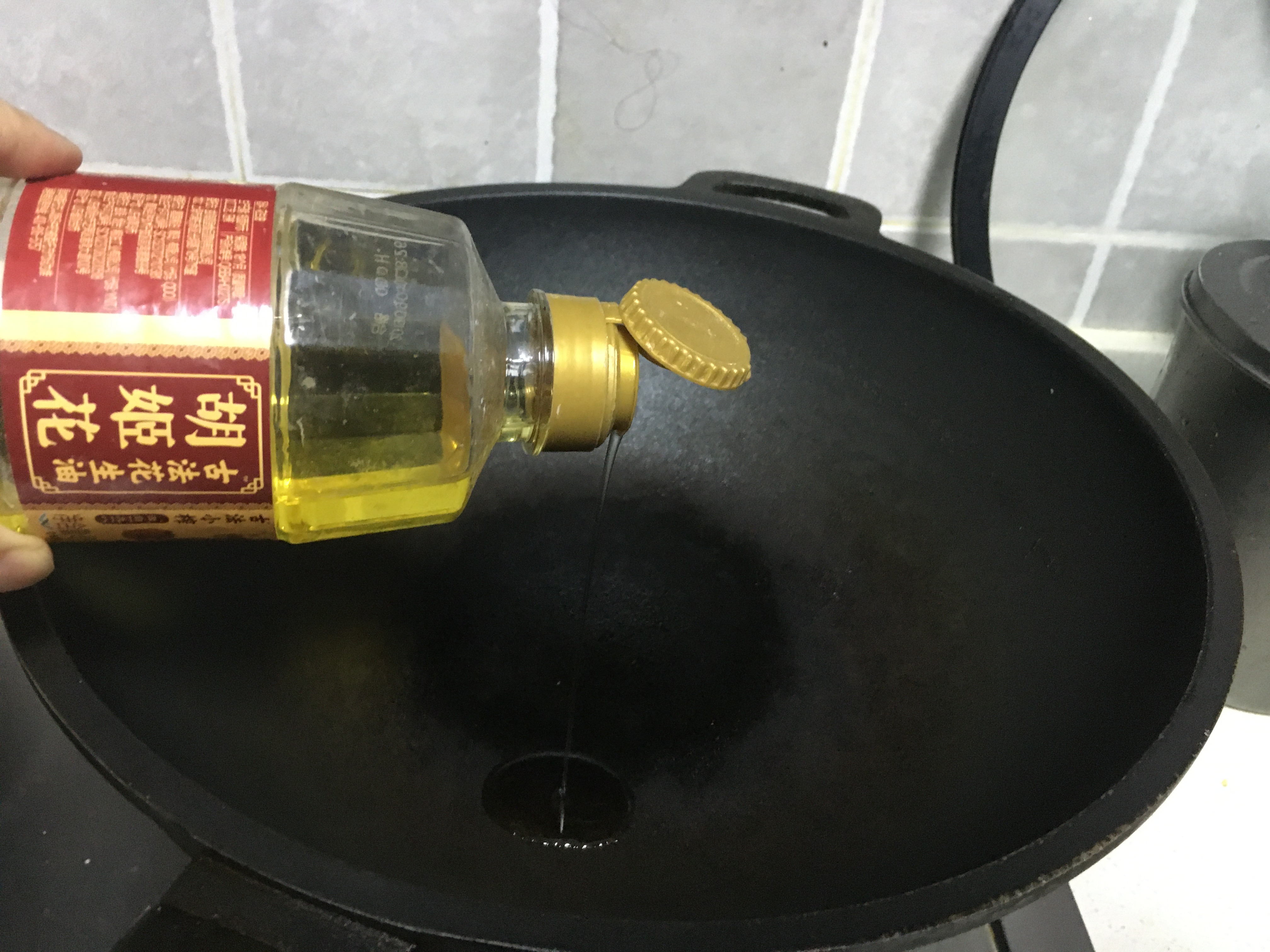 玉米山药筒骨汤