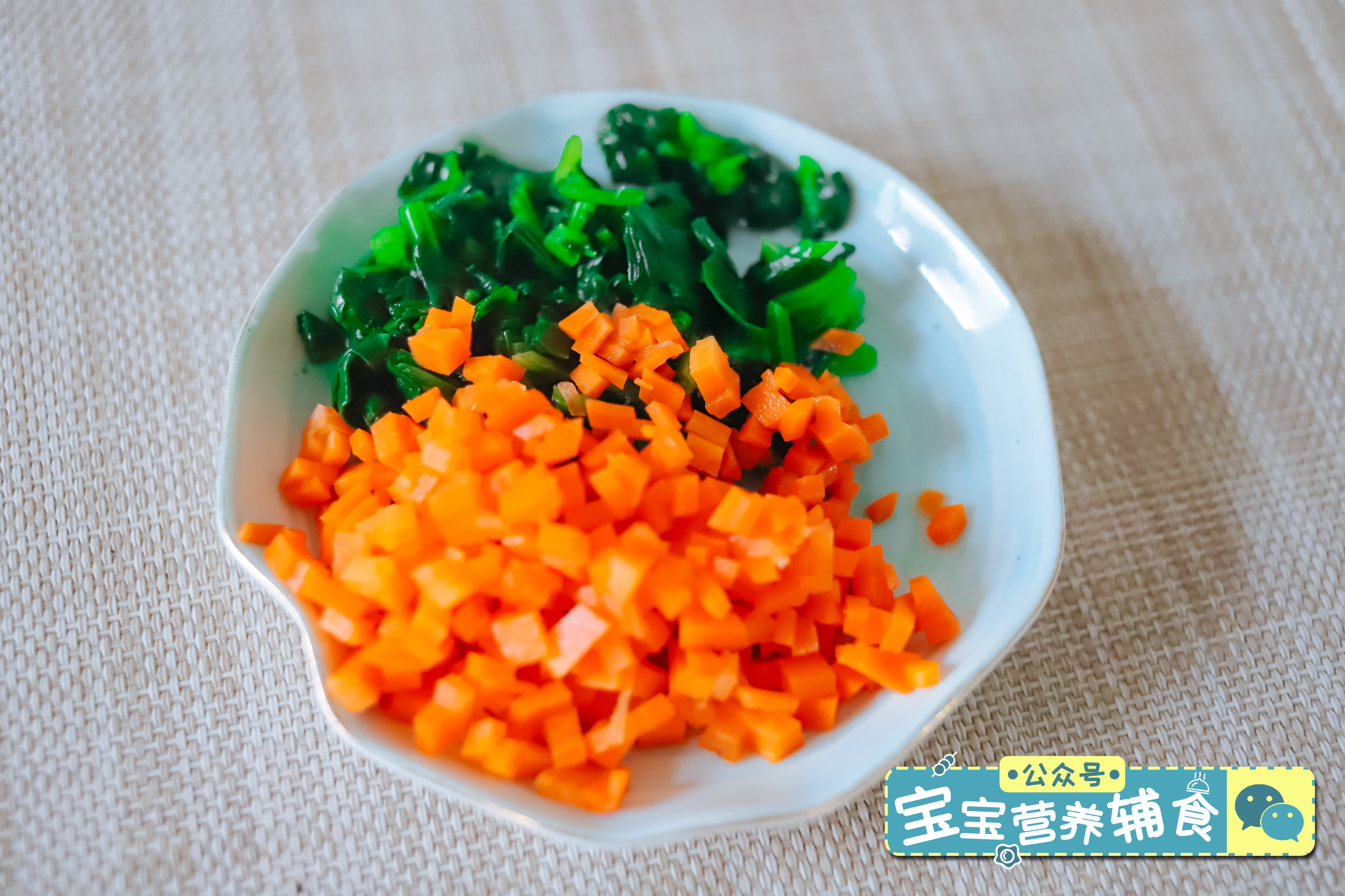 玉米团子