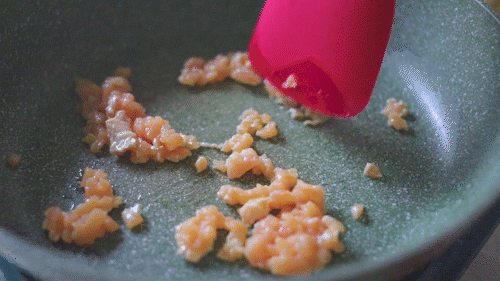 玉米团子
