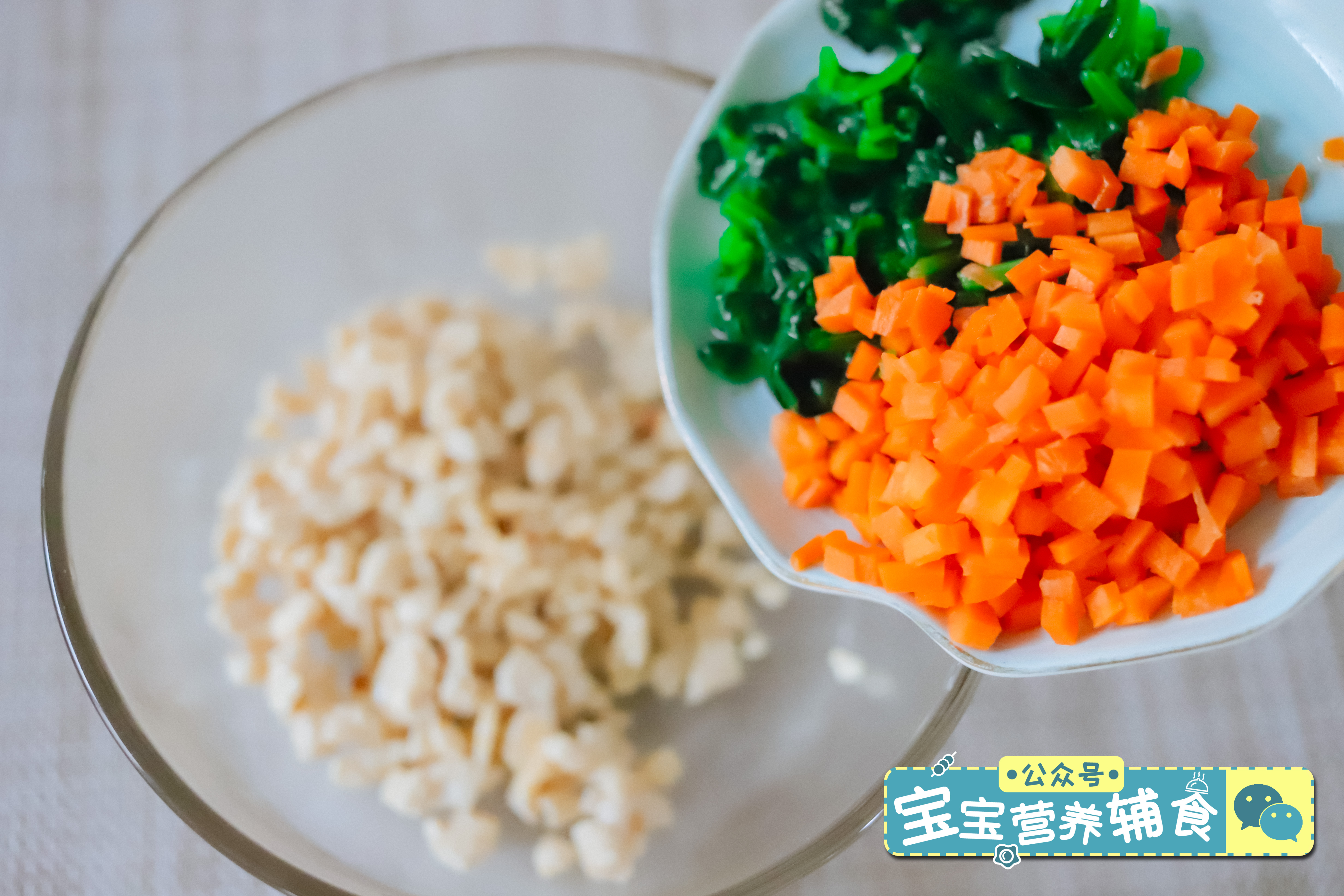 玉米团子