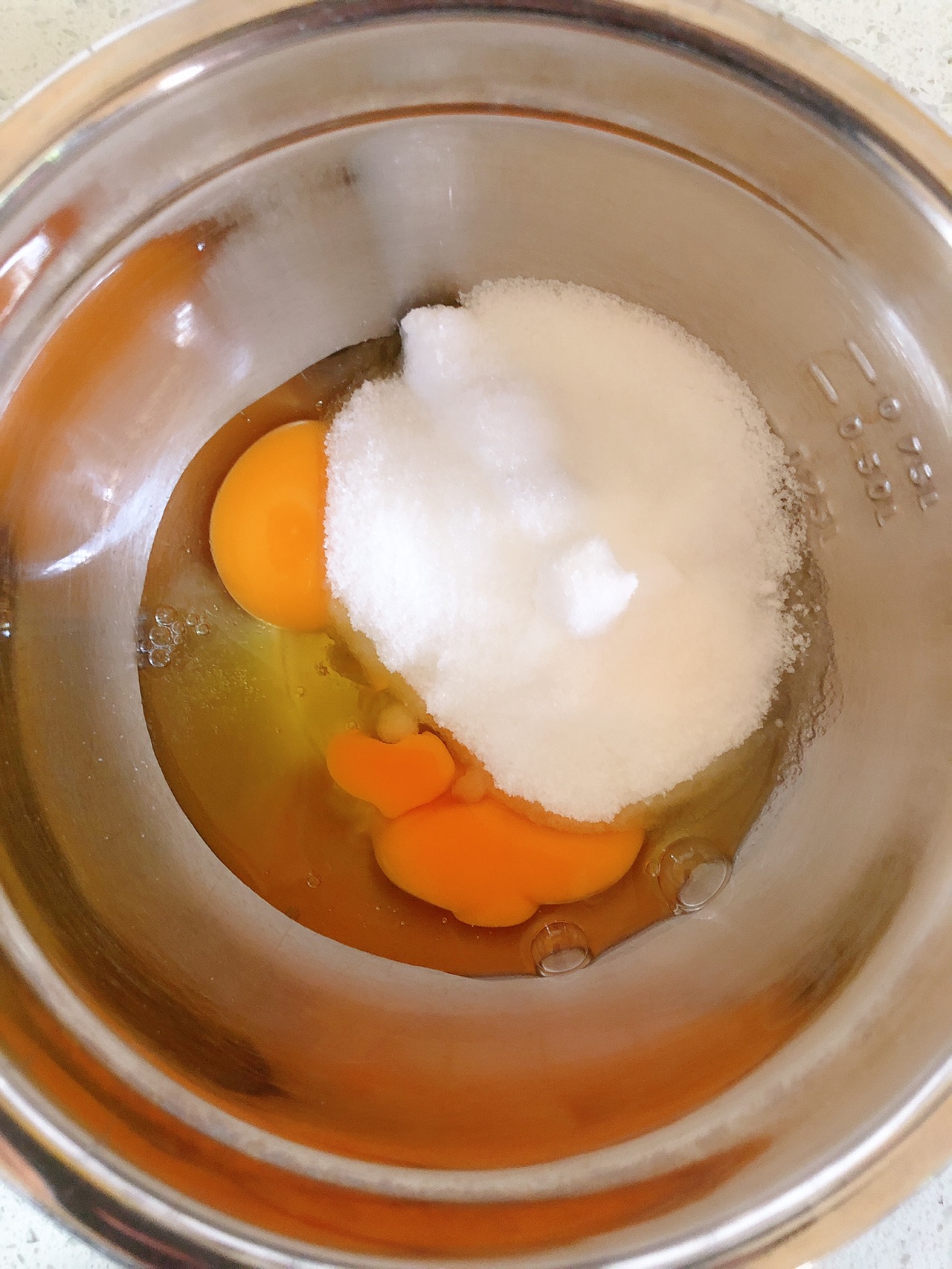 玉米油版布朗尼
