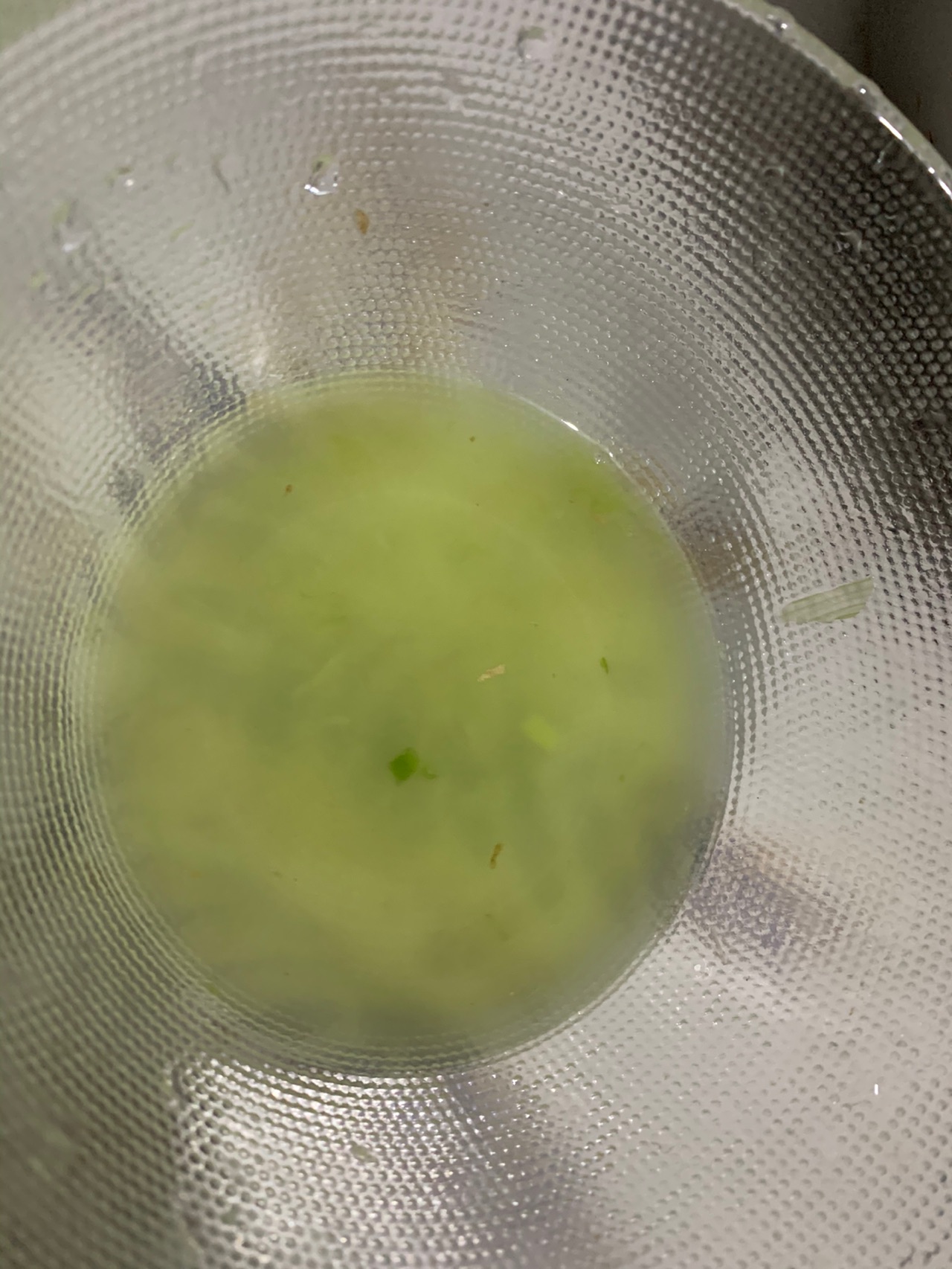 玉米鱼肠
