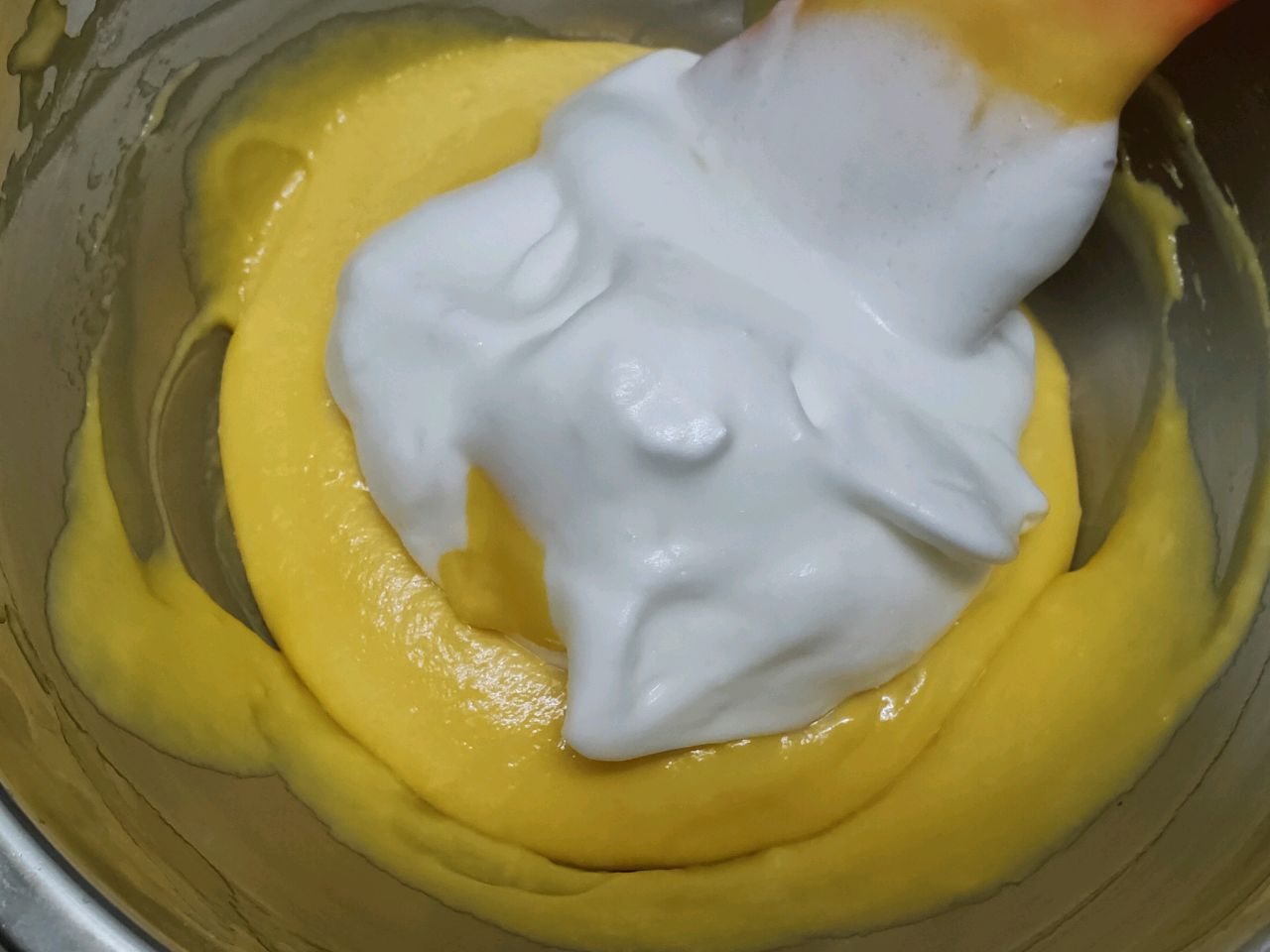 芋泥盒子